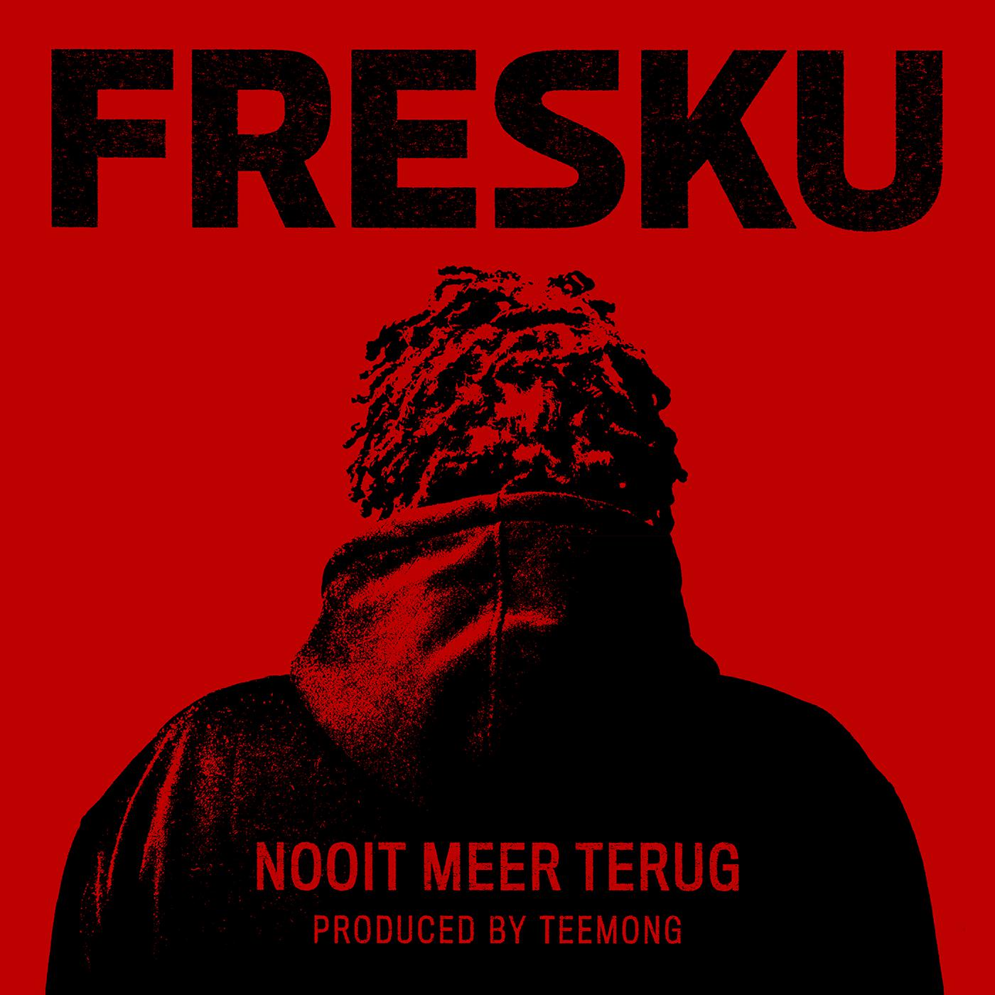 Постер альбома Nooit Meer Terug