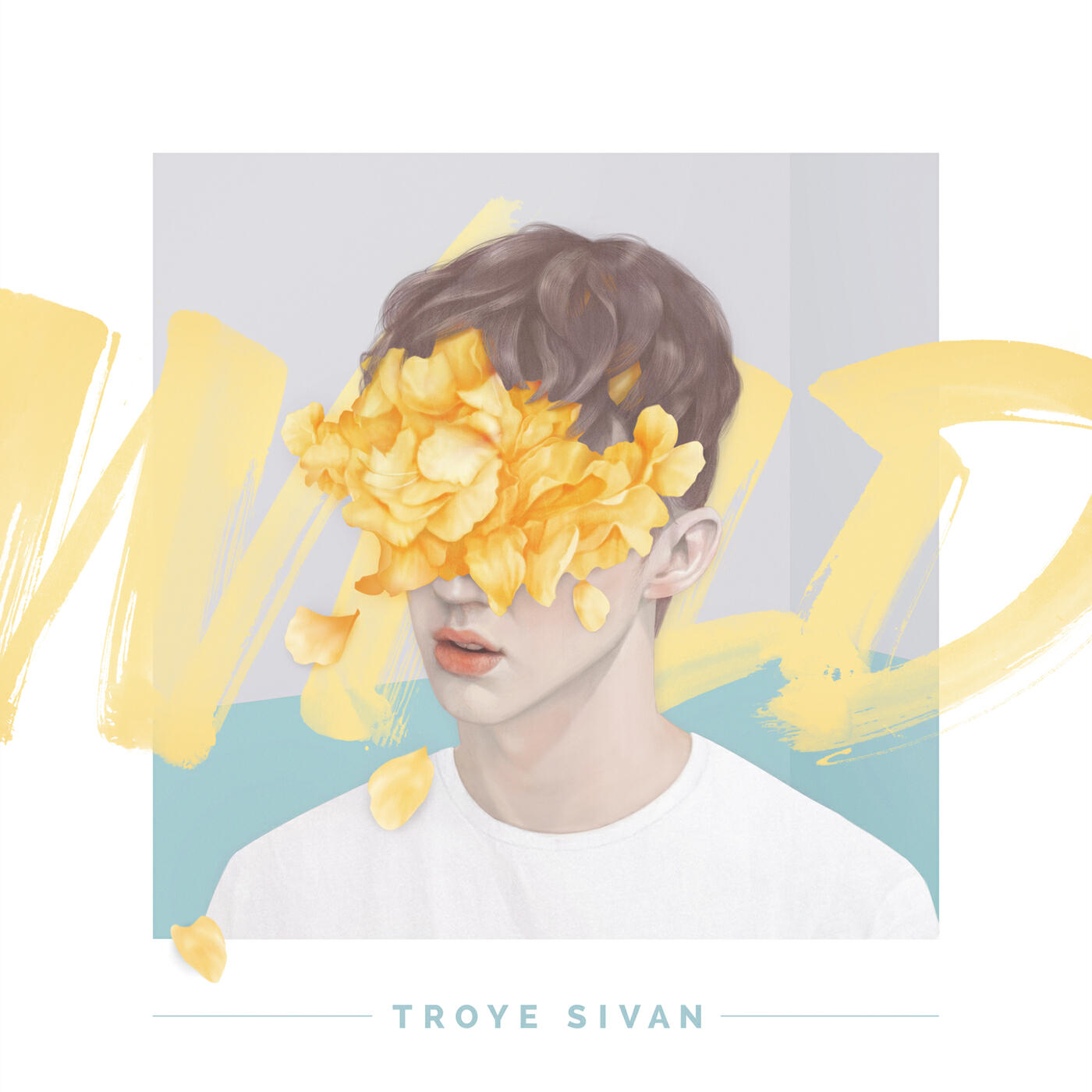 Troye Sivan - EASE