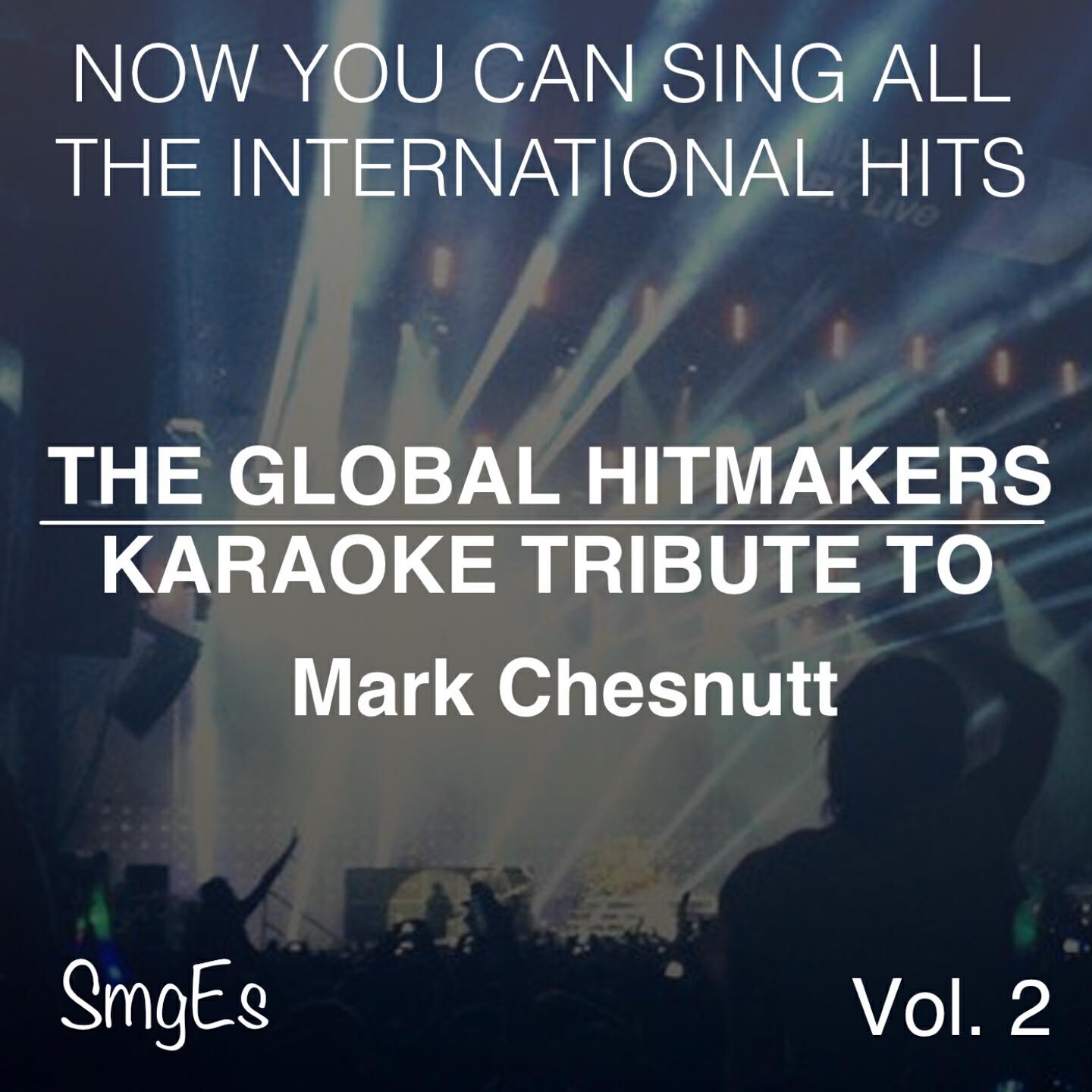 The Global HitMakers - Thank God For Believers