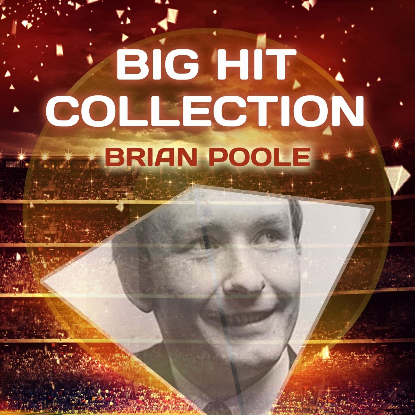 Brian Poole - Swiss Maid