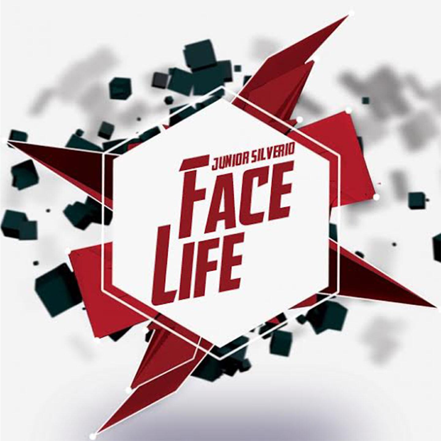 Junior Silvério - Face Life