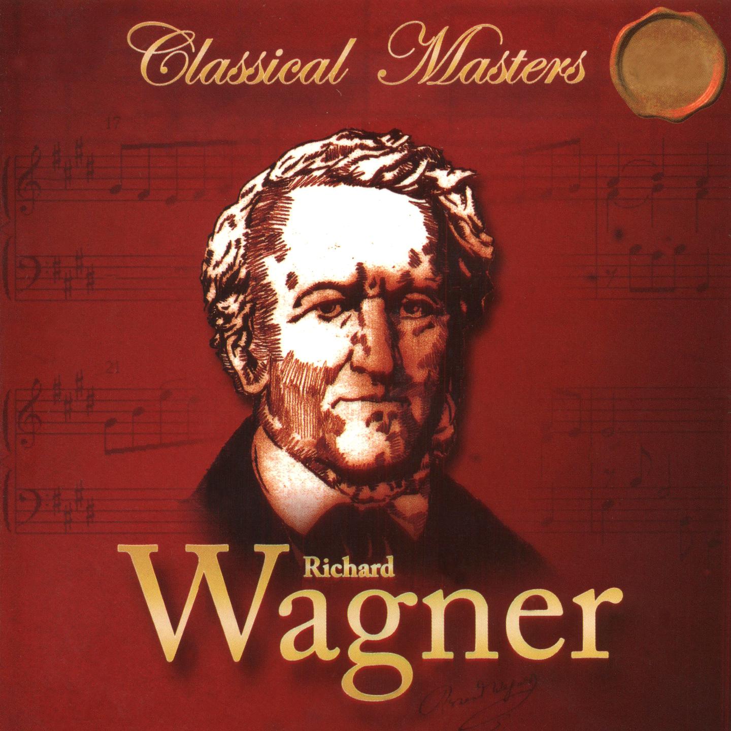 Постер альбома Wagner: Tannhäuser, WWV 70