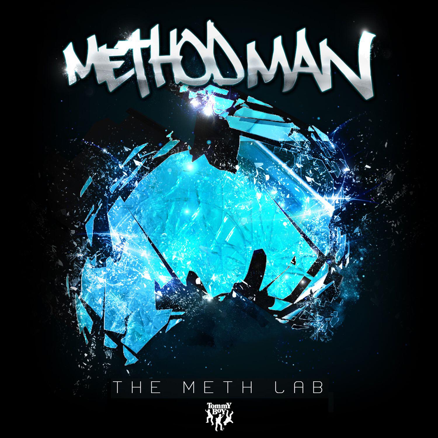 Method Man - Straight Gutta (feat. Redman, Hanz On, Streetlife)