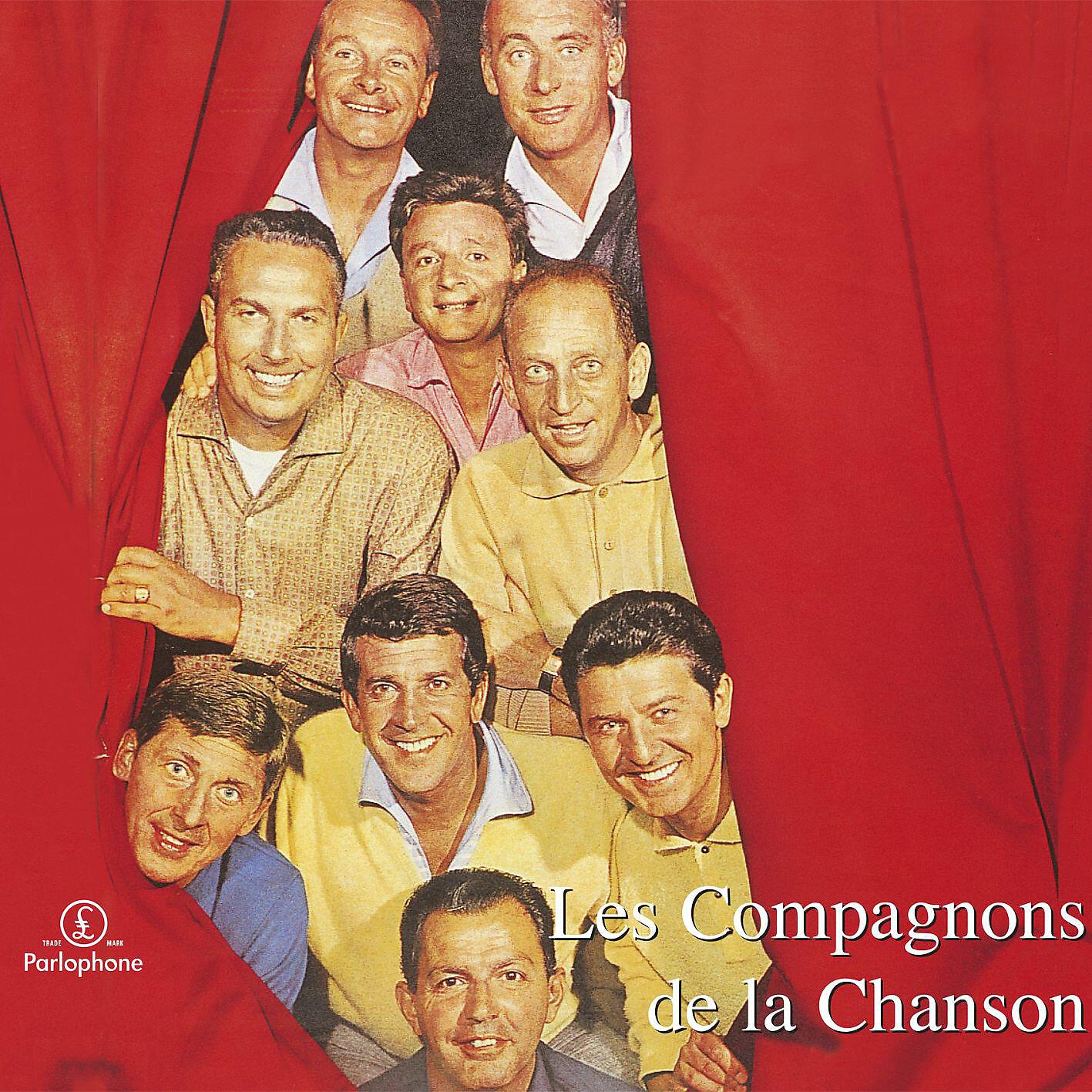 Les Compagnons De La Chanson - Le roi Dagobert
