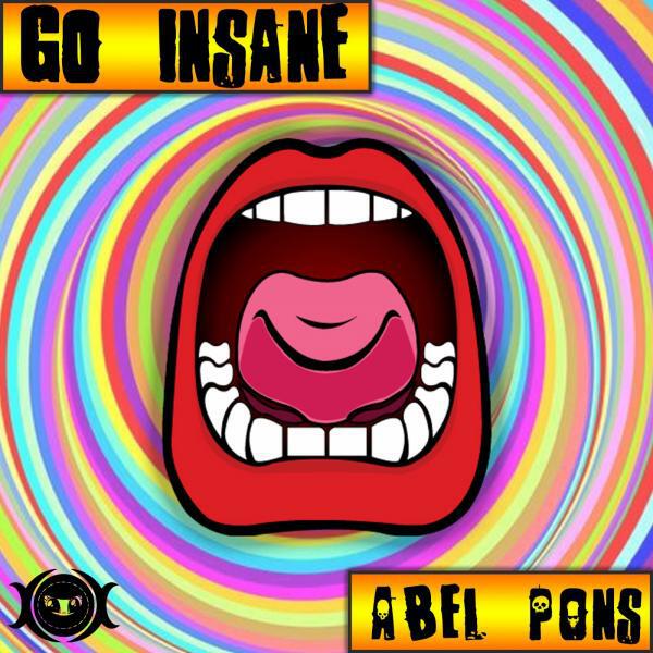 Abel Pons - Go Insane