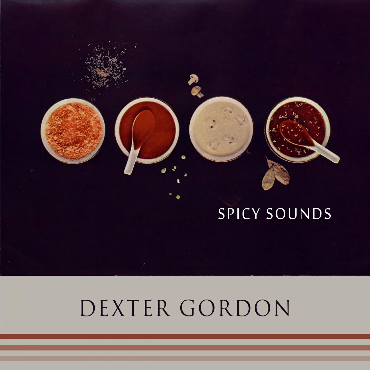 Dexter Gordon - Bonna Rue