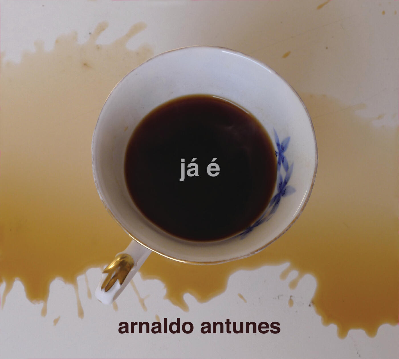 Arnaldo Antunes - Peraí, Repara