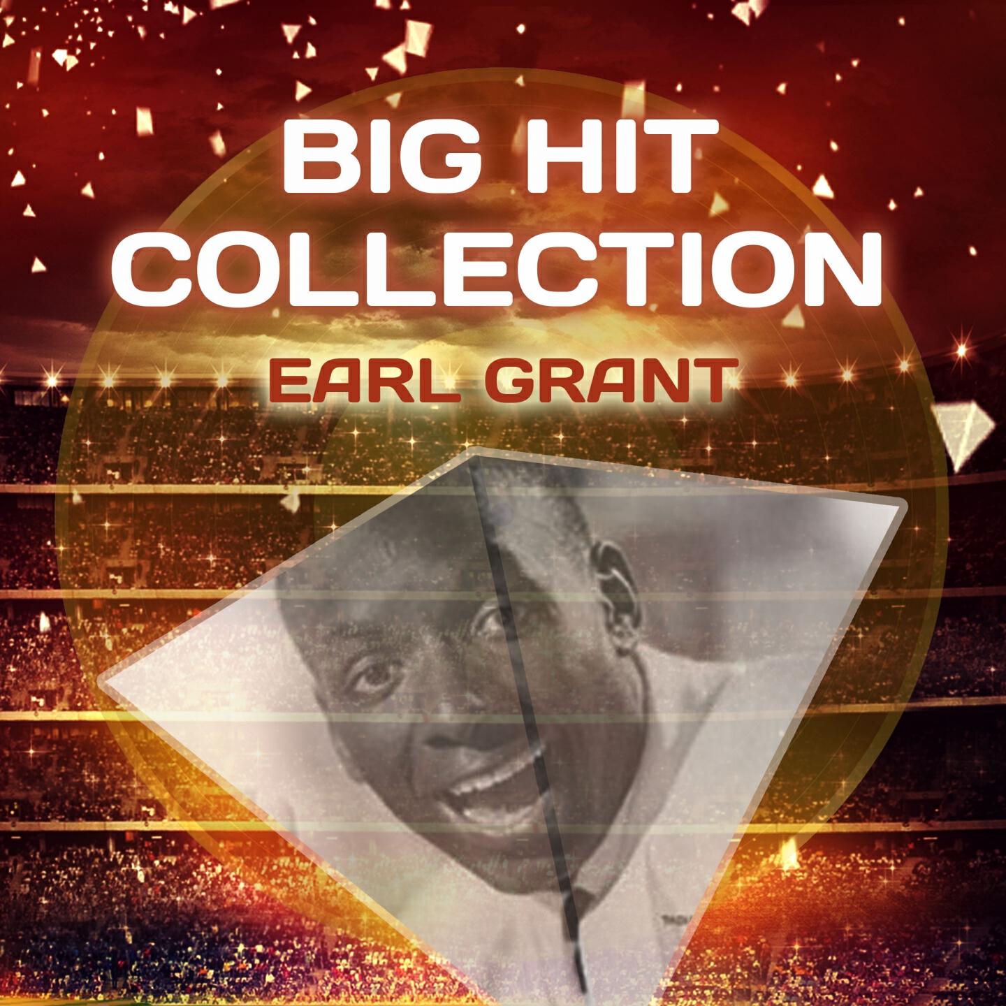 Earl Grant - Ebb Tide
