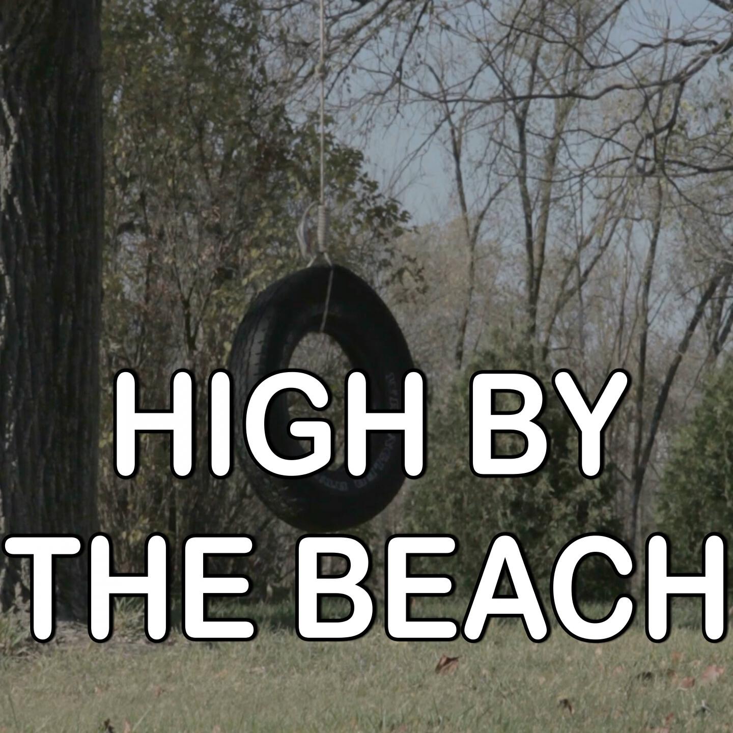Billboard Masters - High By The Beach (workout mix) - Tribute to Lana Del Rey (Instrumental Version)