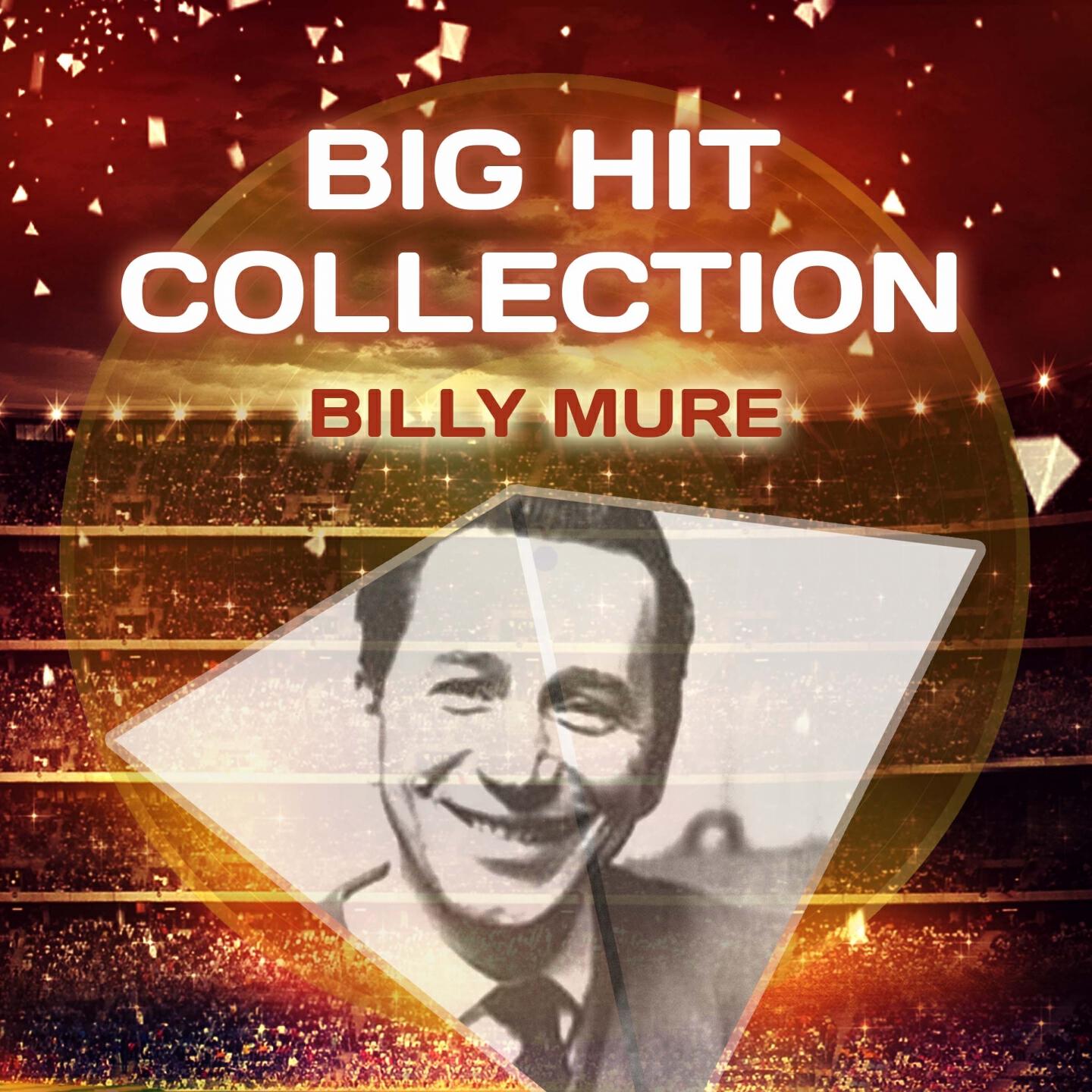 Billy Mure - Pagan Love Song
