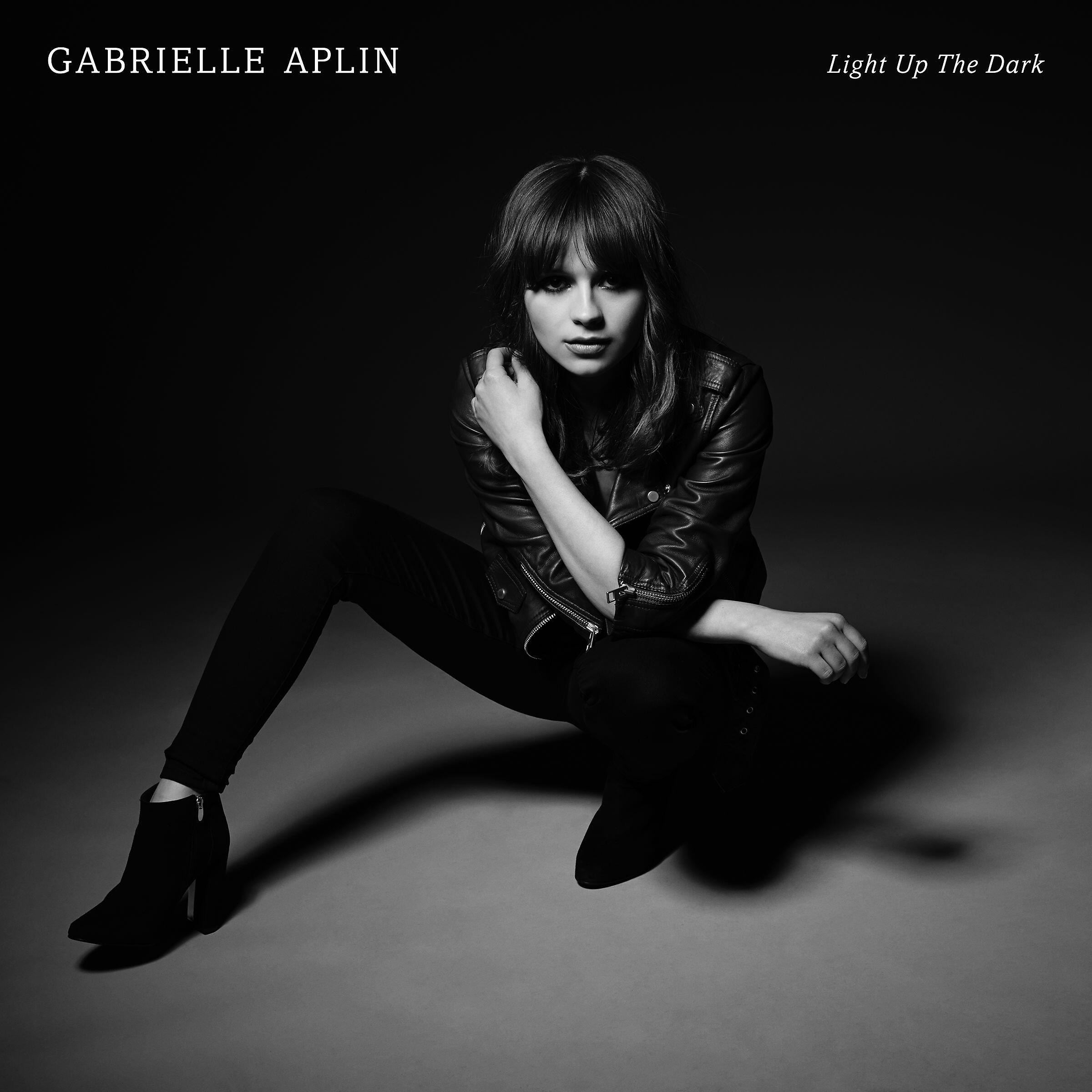 Gabrielle Aplin - Hurt