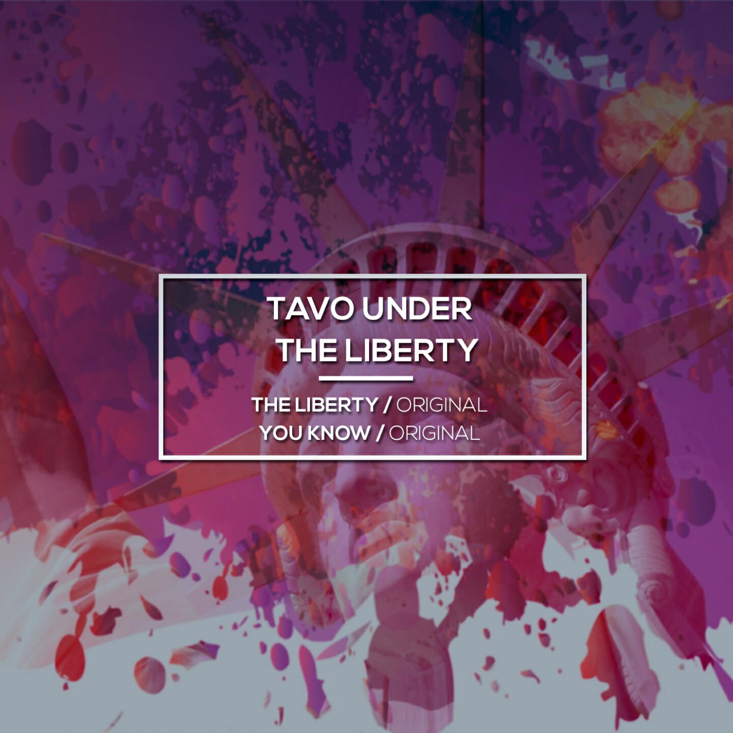 Tavo Under - Liberty