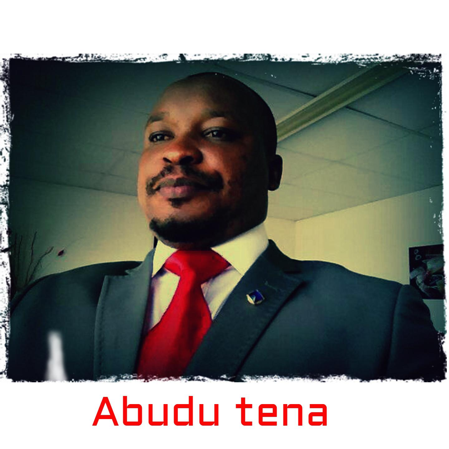 Постер альбома Abudu Tena