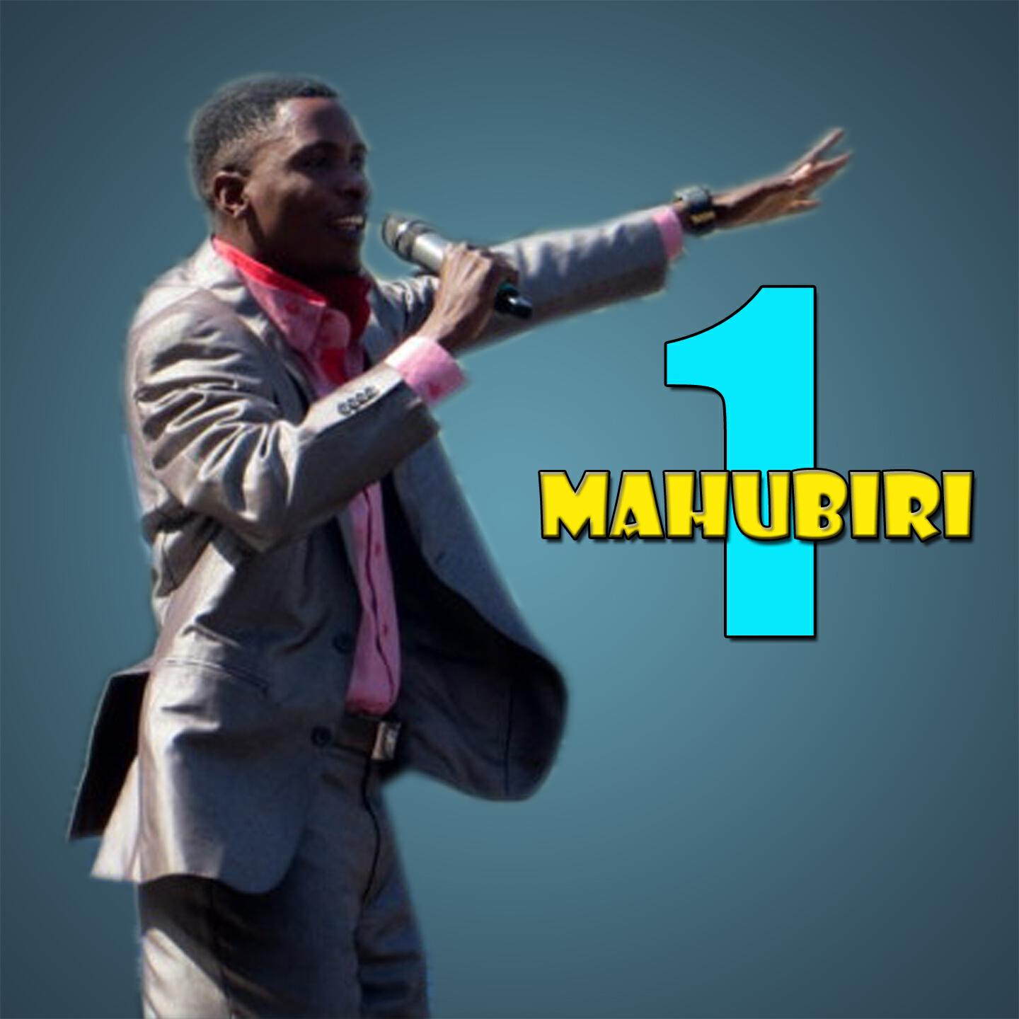 Enock Jonas - Mahubiri 1