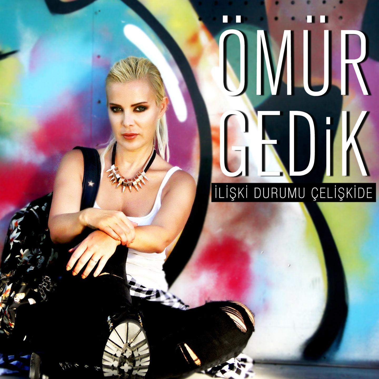 Постер альбома İlişki Durumu Çelişkide