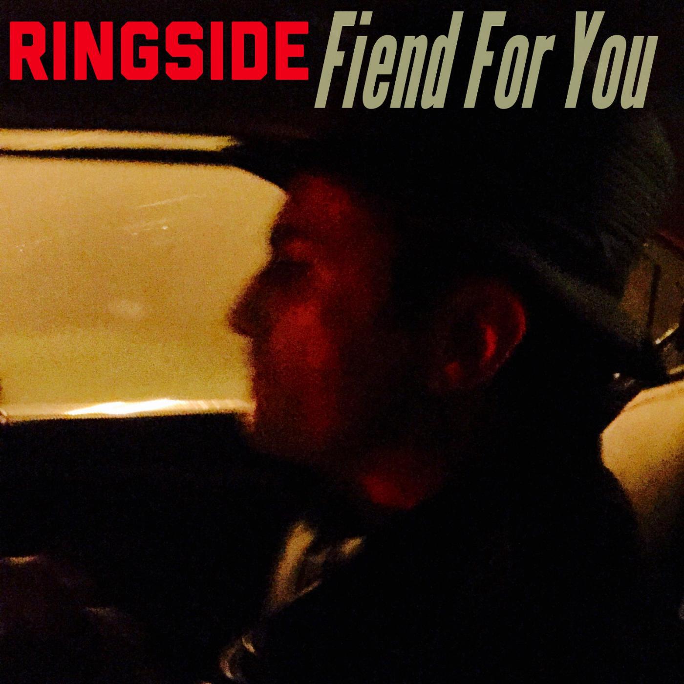 Scott Thomas & Ringside - Holla