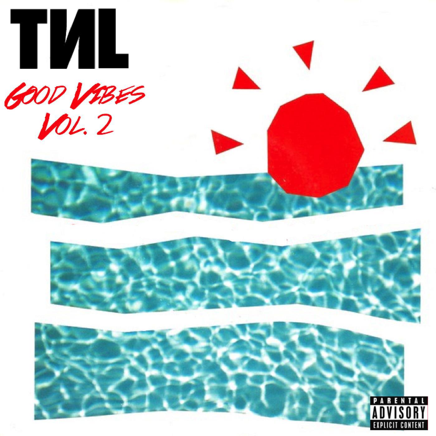 TNL - Never Lookin Back (feat. Al Kapone)