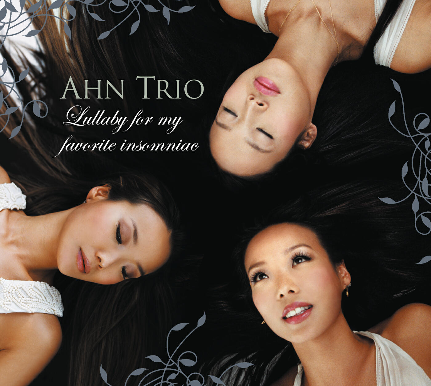 Ahn Trio - Song on the Land (DJ Spooky Remix)