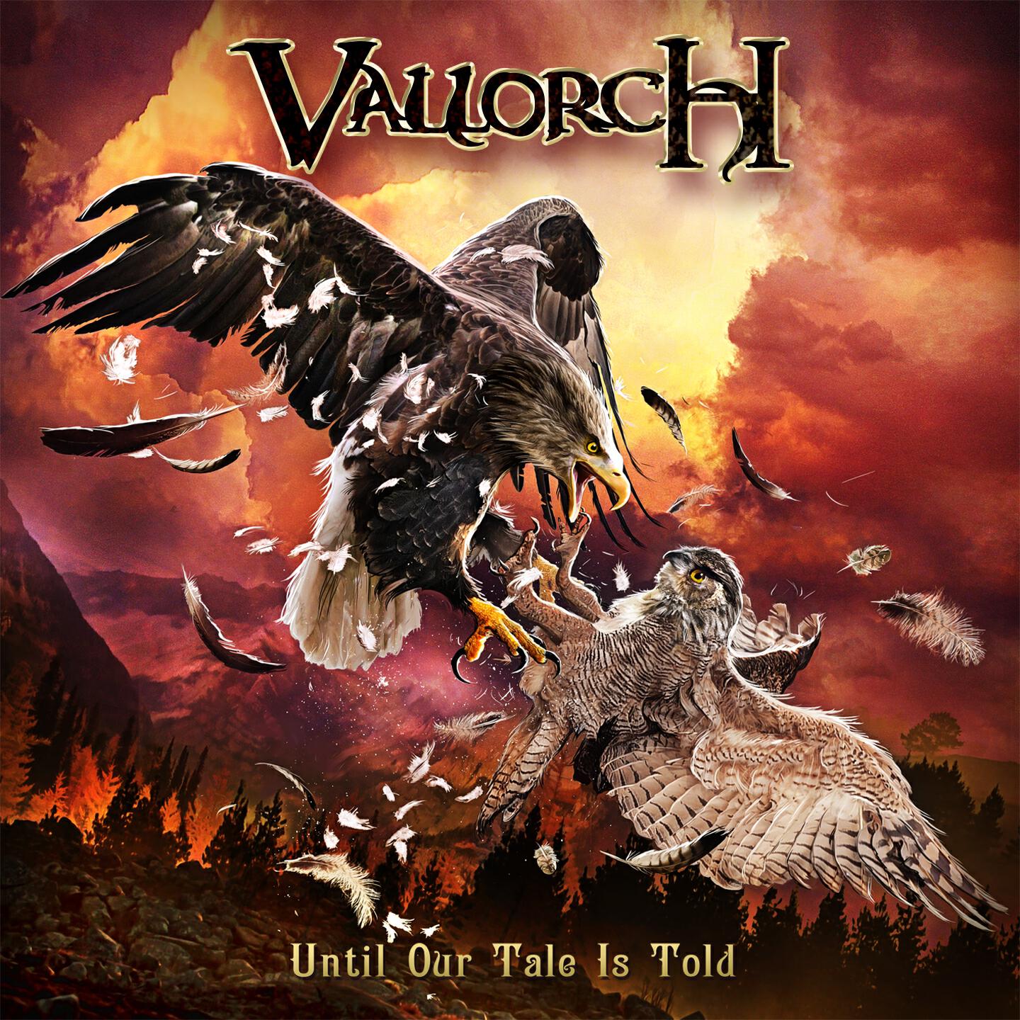 Vallorch - Ais Un Snea
