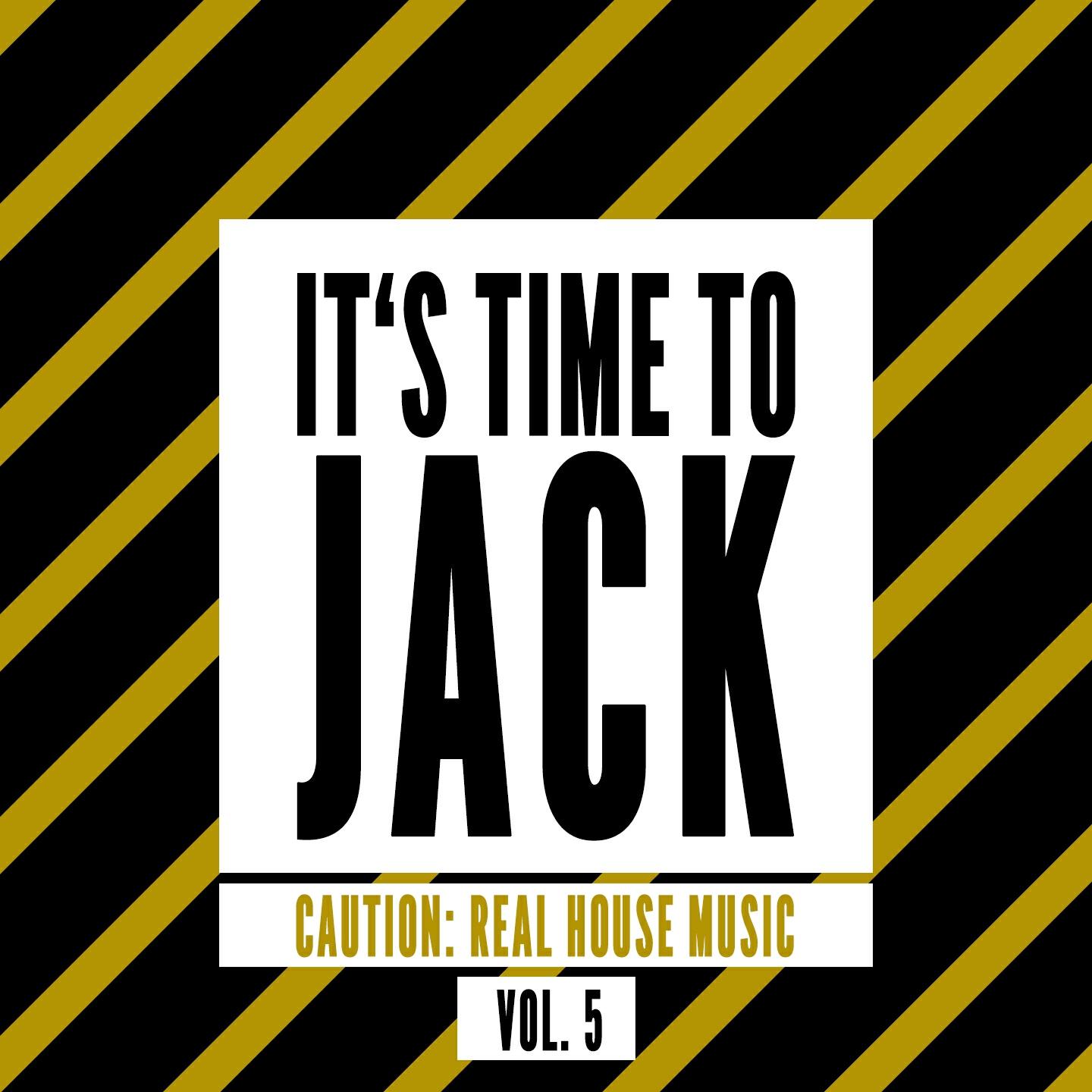 DJ Luke - Full Pop (Phil Philter Club Mix)