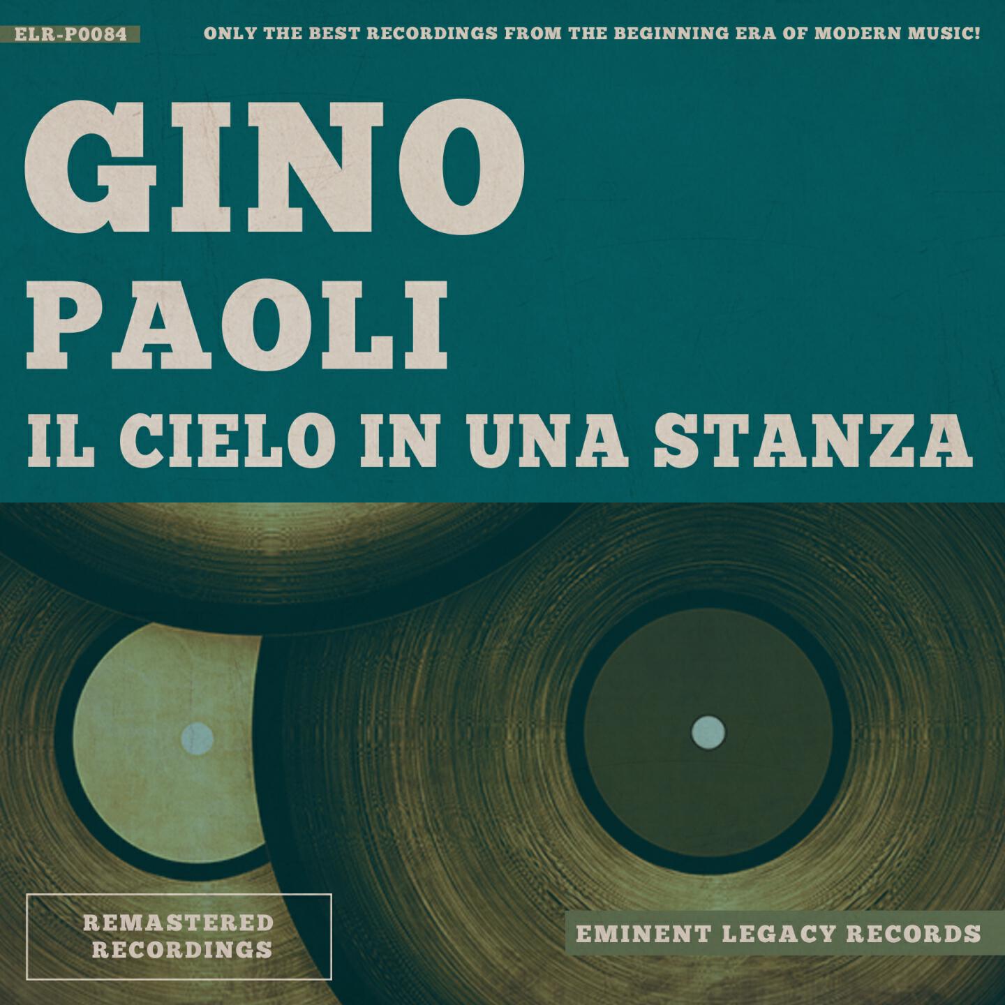 Gino Paoli - Anche se