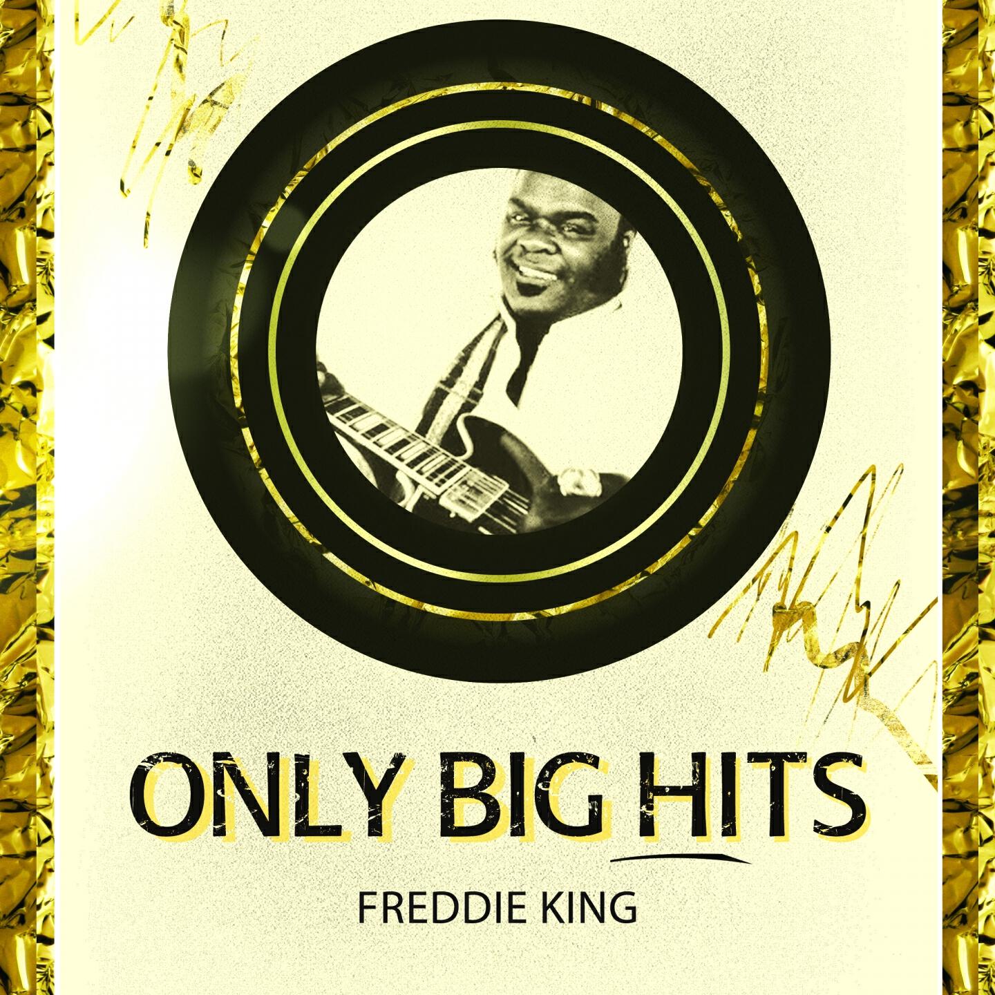 Freddie King - The Bossa Nova Watusi Twist