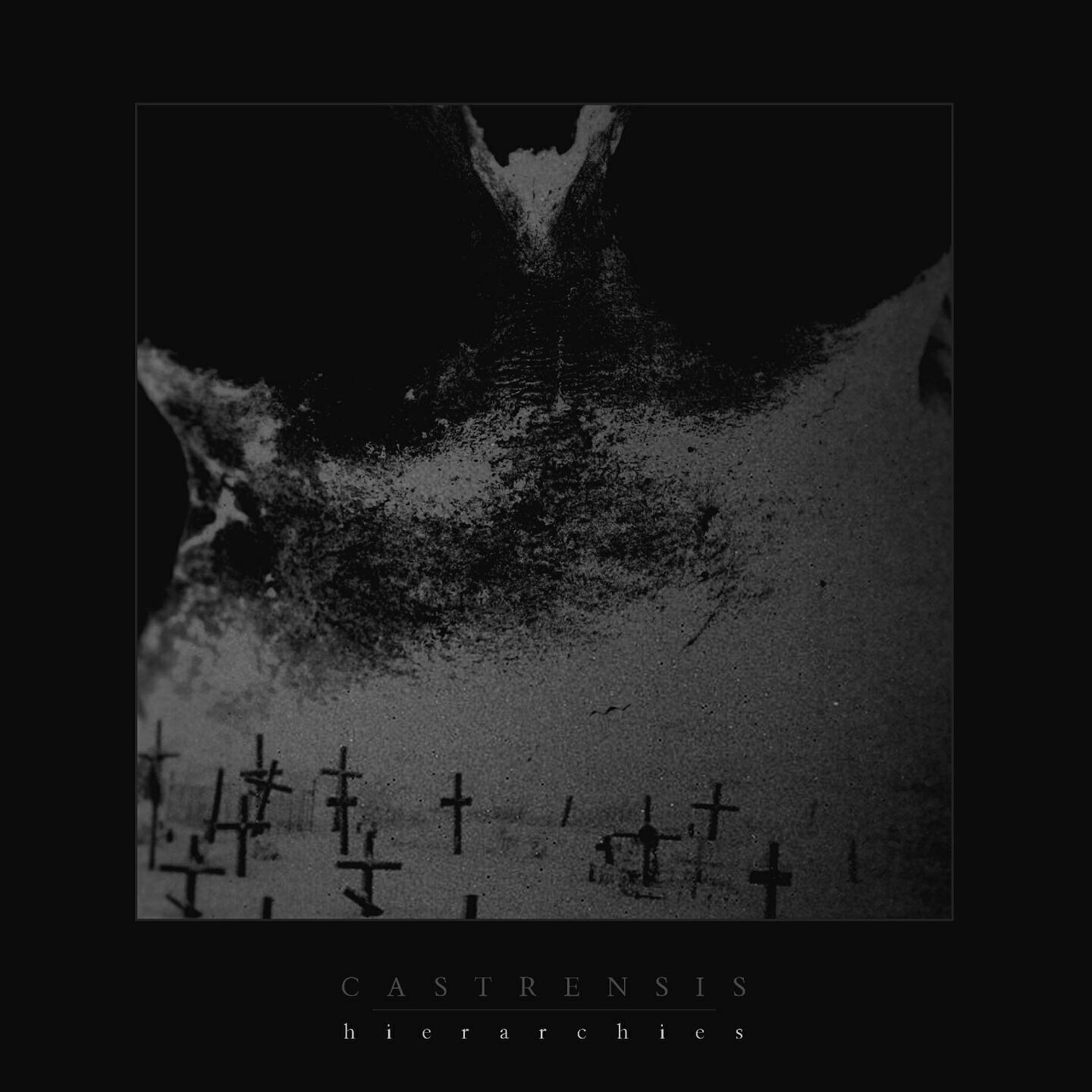 Castrensis - Abhorrent Reciprocity