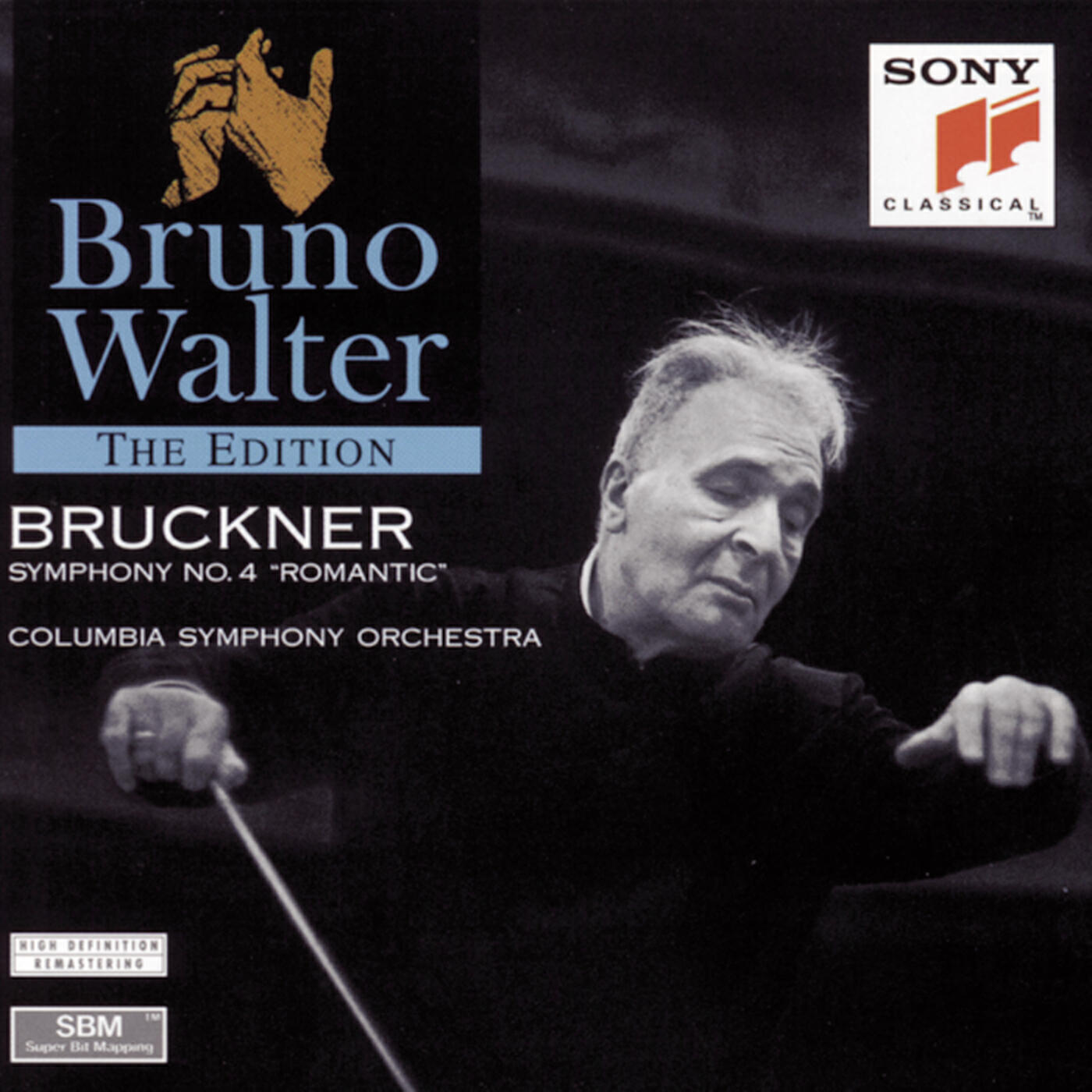 Bruno Walter - Symphony No. 4 in E-Flat Major, WAB 104 