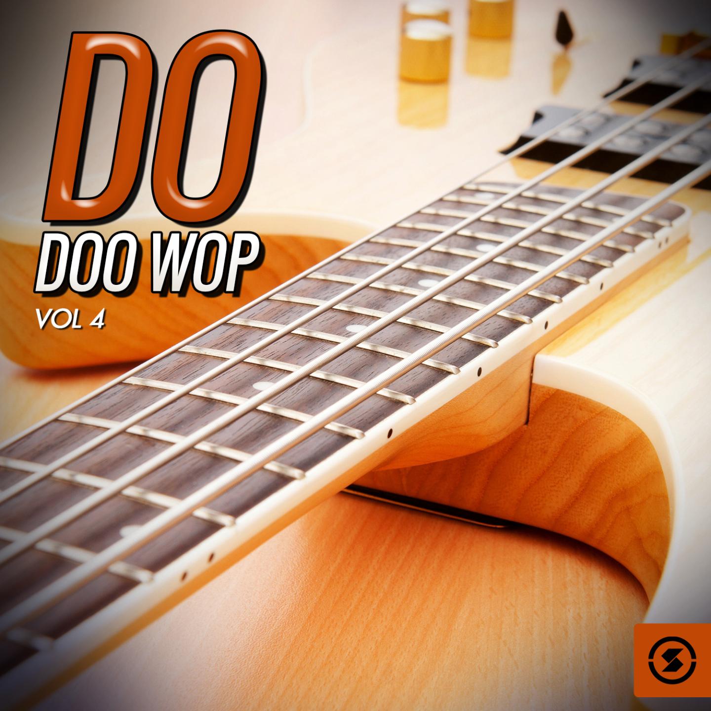 Постер альбома Do Doo Wop, Vol. 4