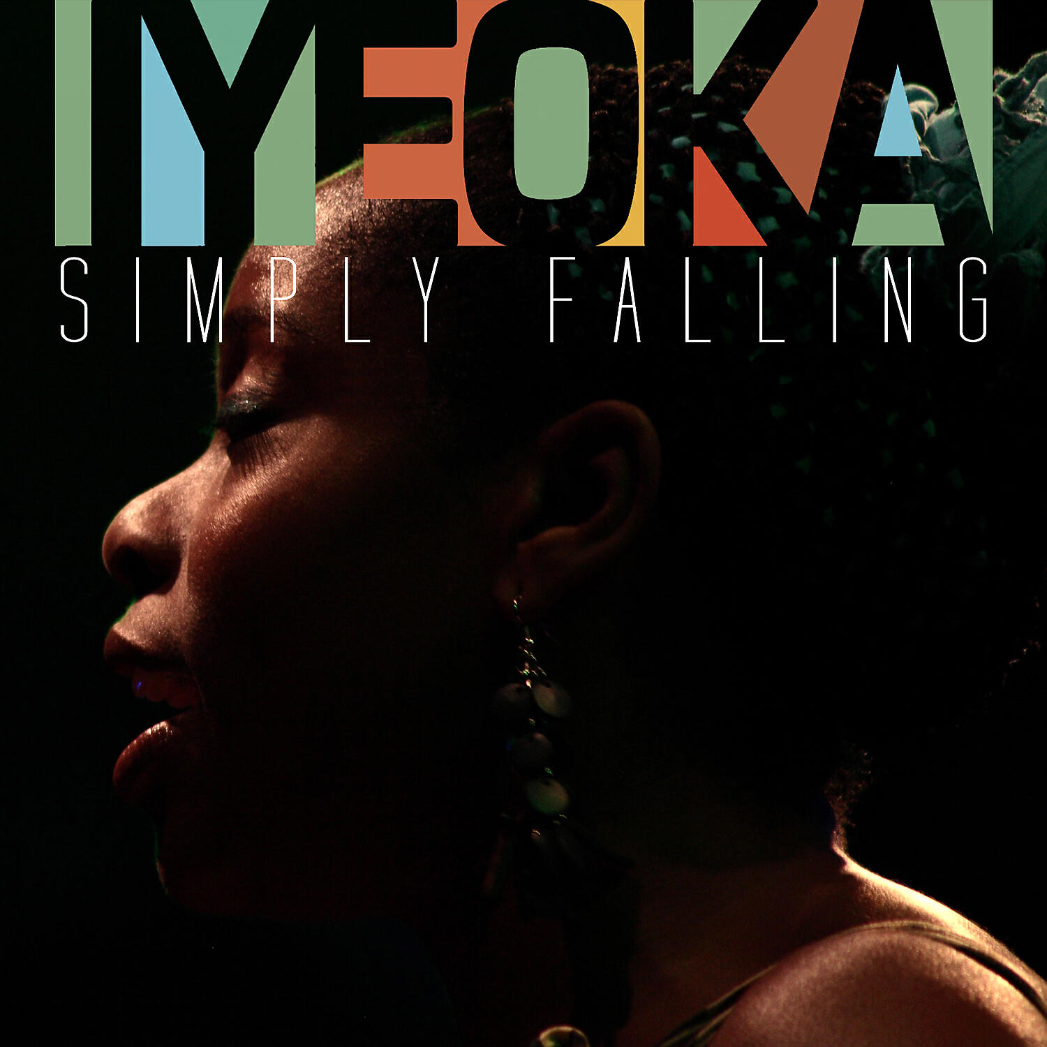 Iyeoka - Simply Falling (Sezer Uysal Radio Mix)