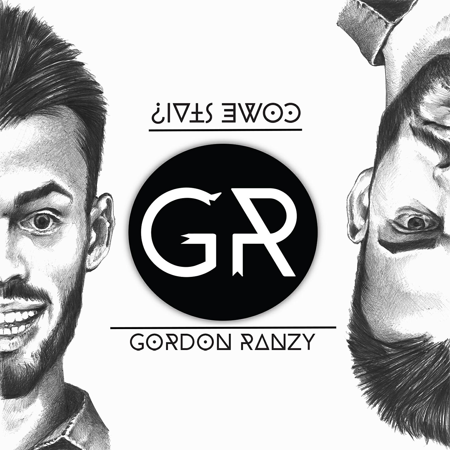 Gordon Ranzy - Come stai (Acappella)