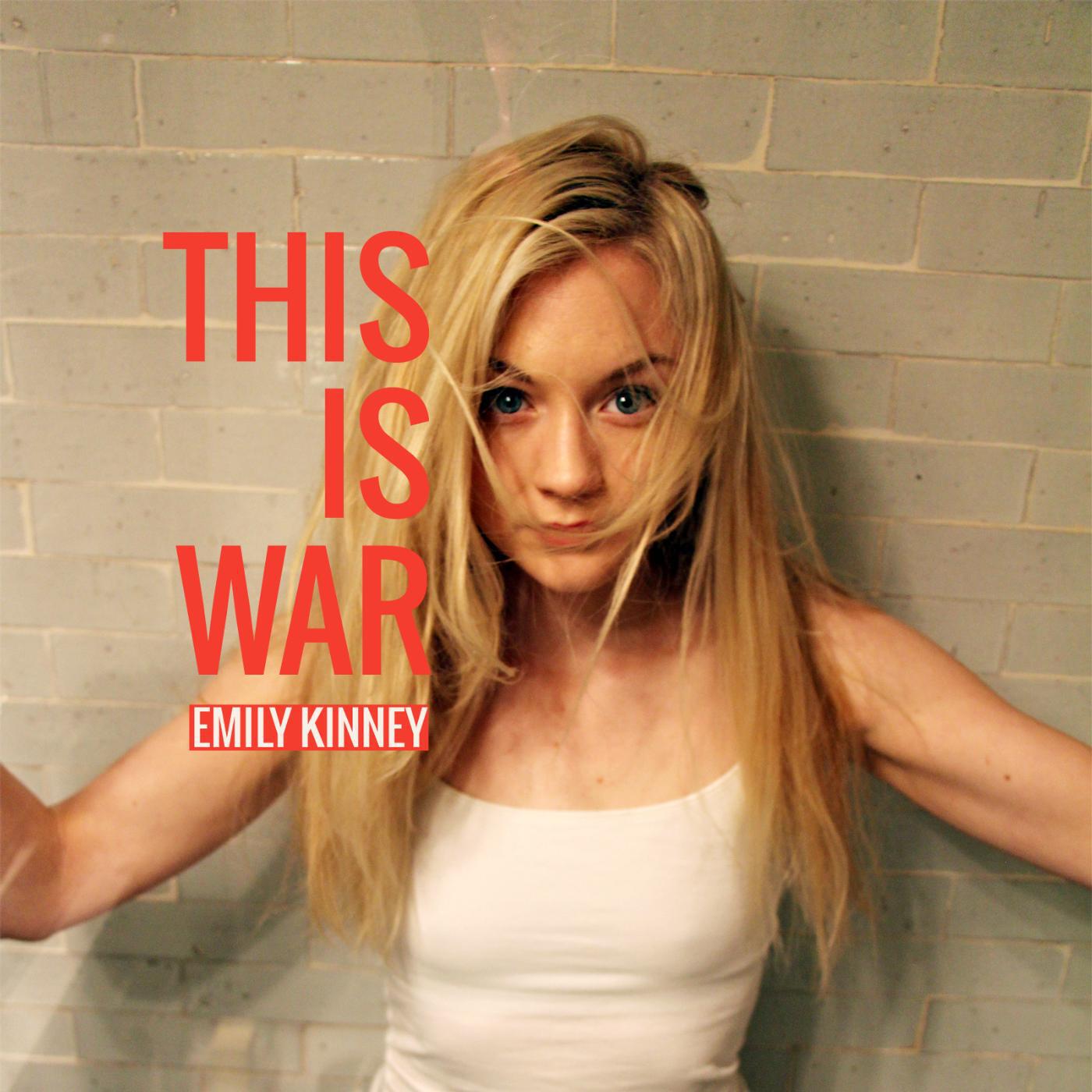 Emily Kinney - Mess