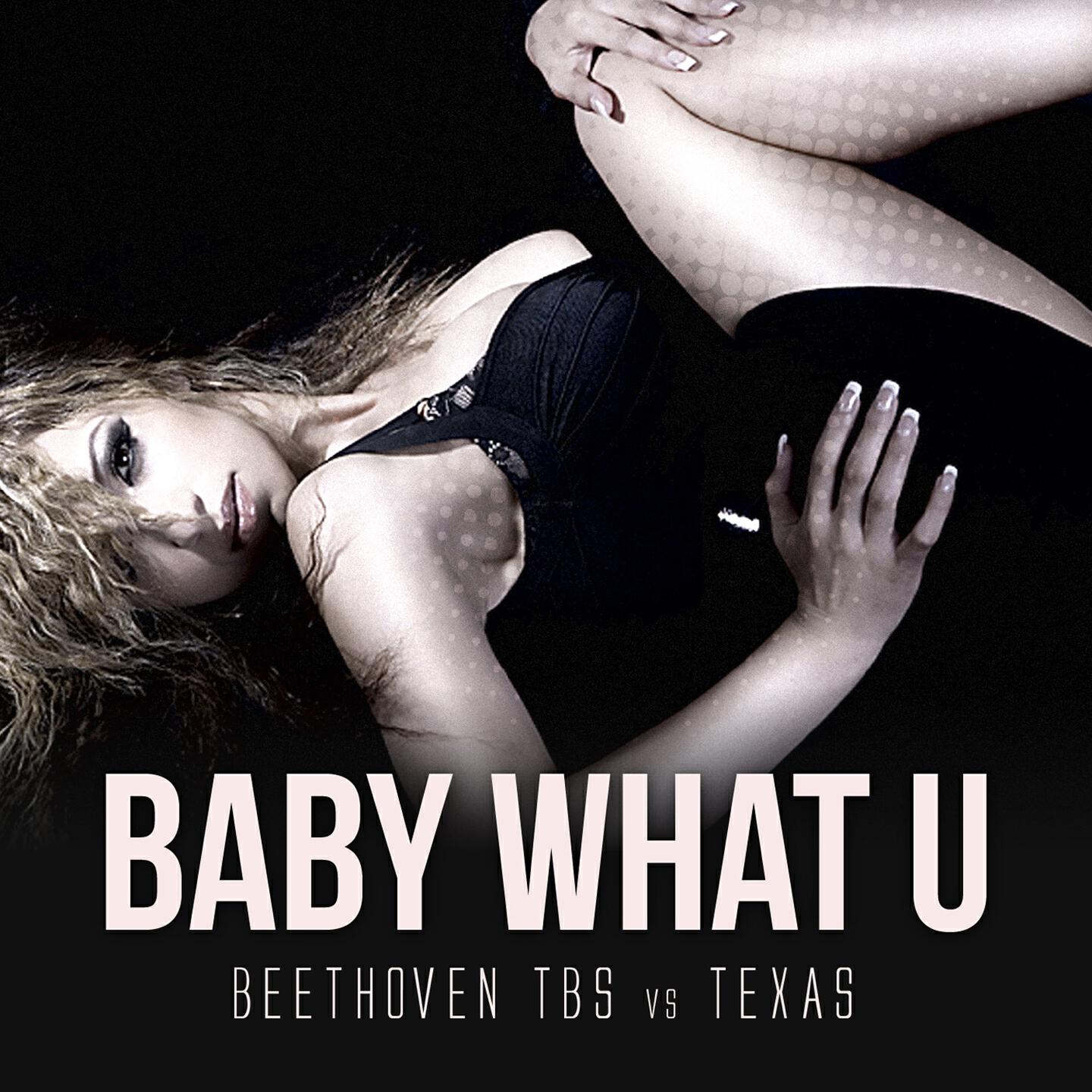 Beethoven TBS - Baby What U (Instrupump Mix)