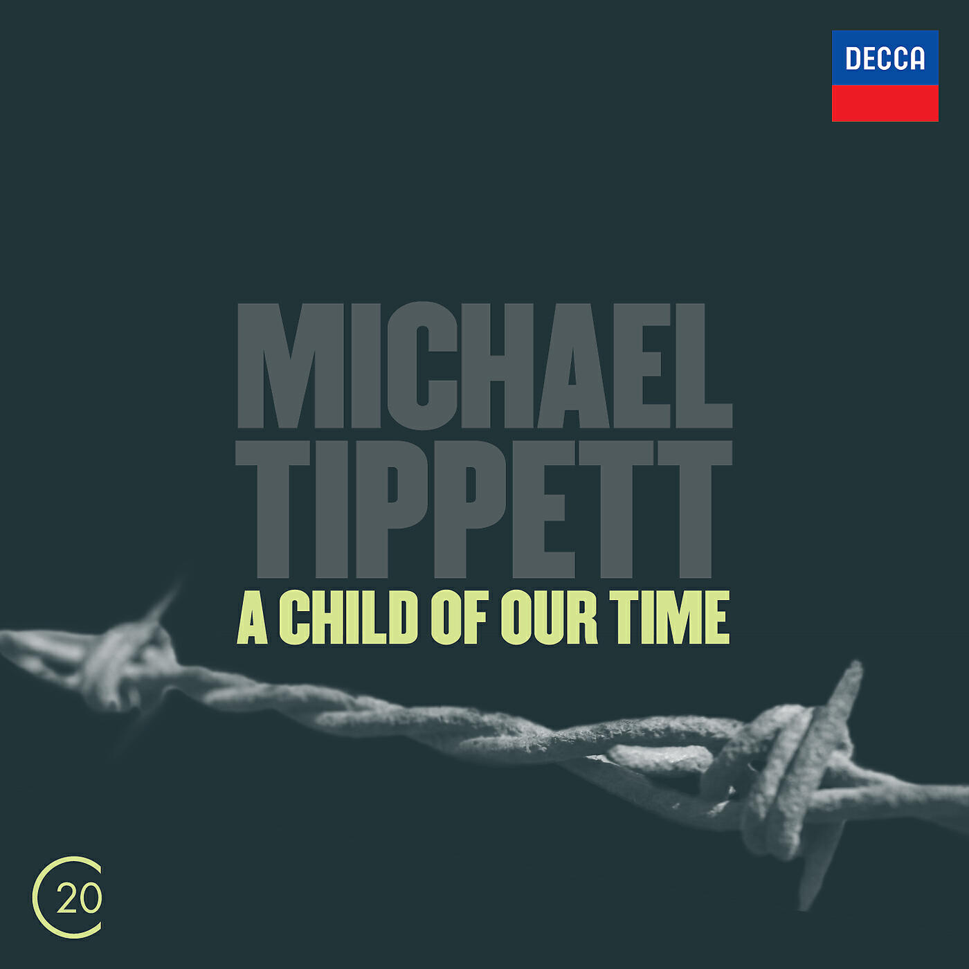 Richard Cassilly - Tippett: A Child of our Time / Part 3 - 