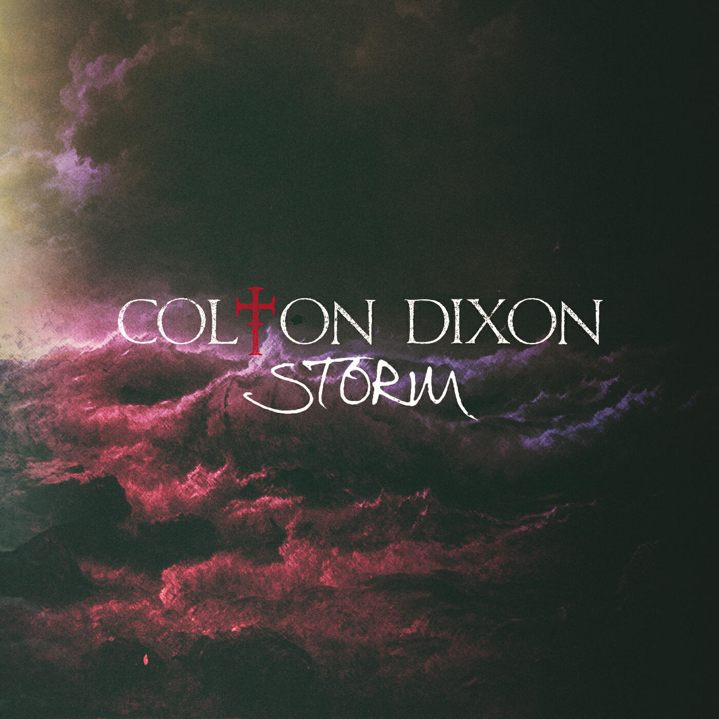 Colton Dixon - Dare To Believe (JSapp Remix)