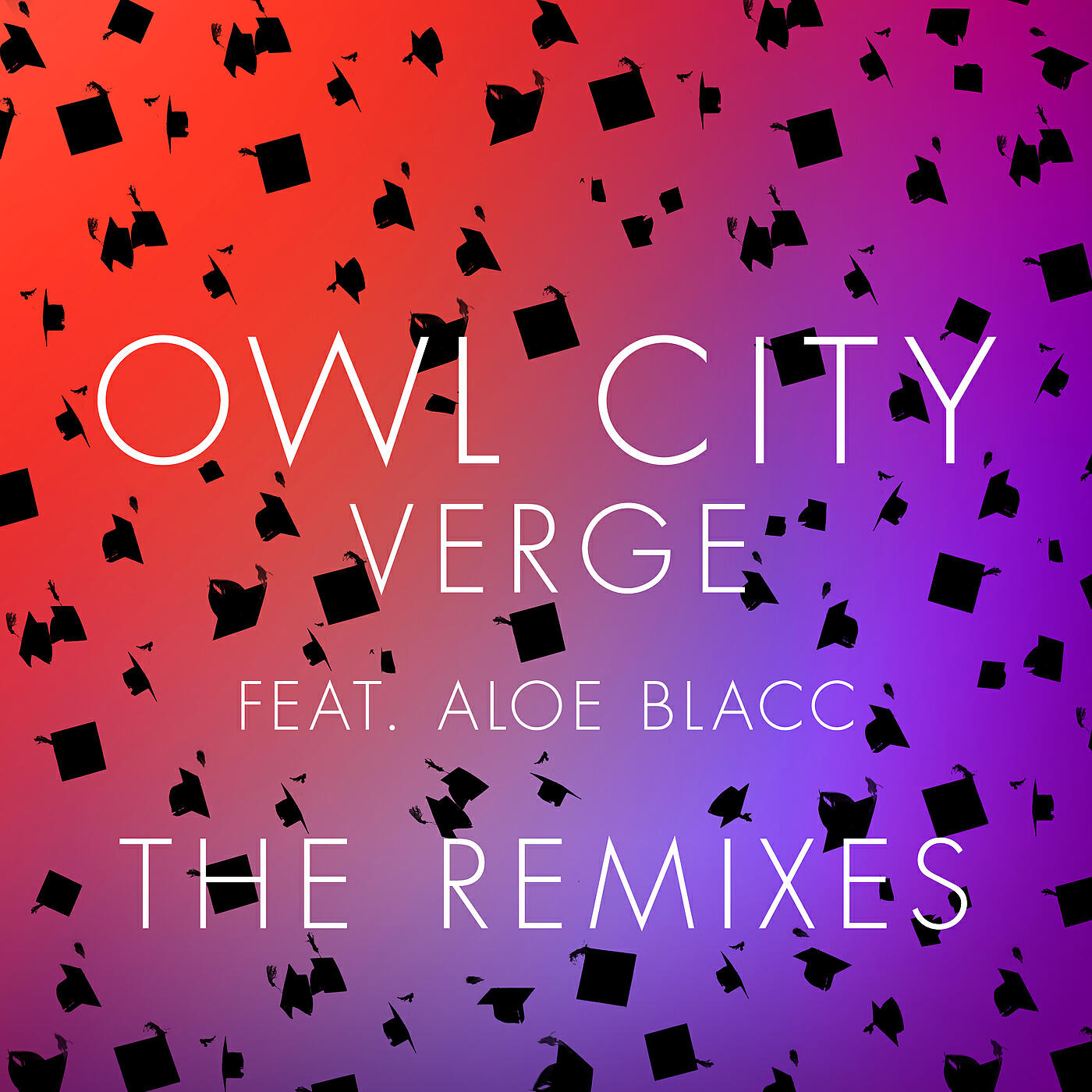 Owl City - Verge (Transcode Remix)