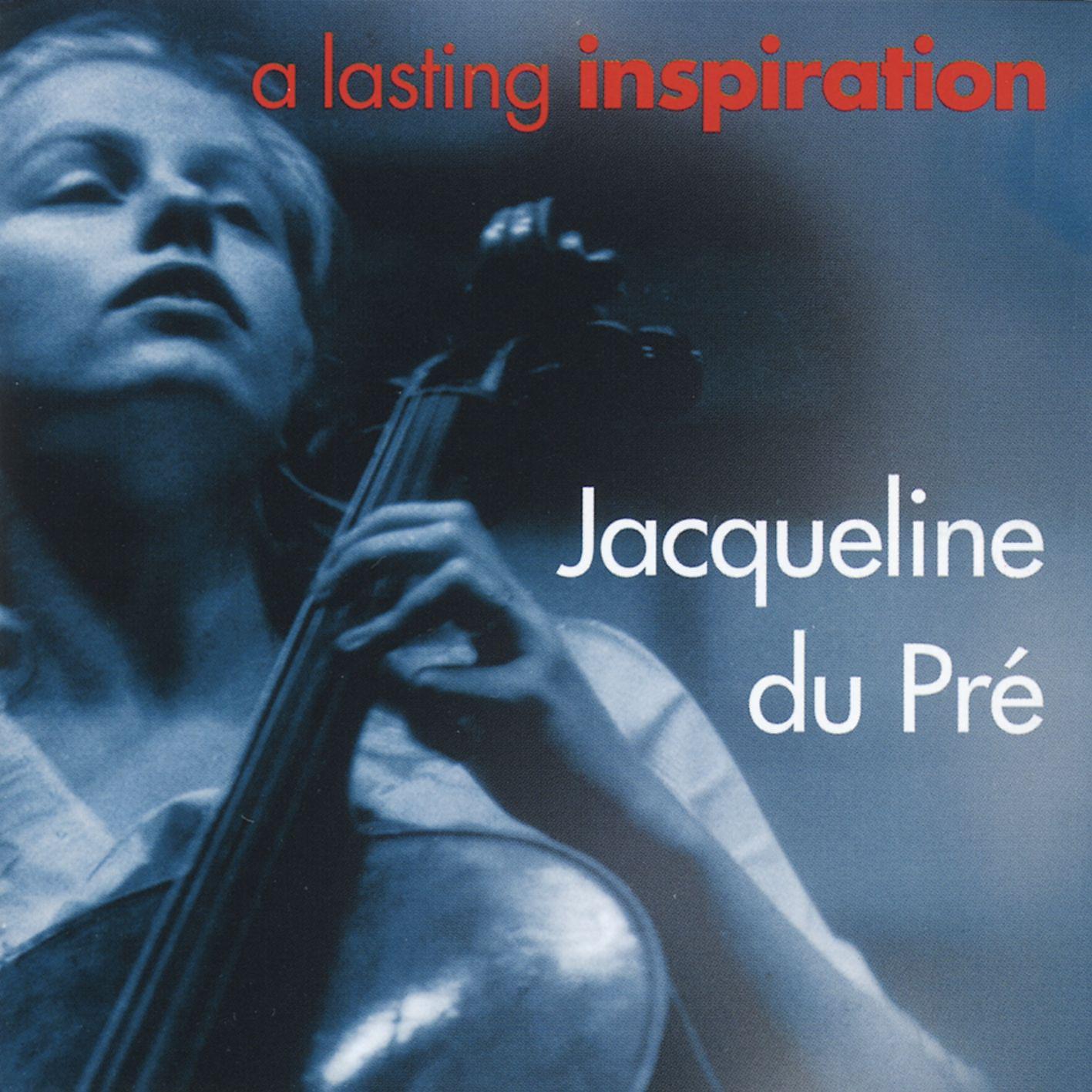 Jacqueline du Pré - Cello Concerto No. 2 in D Major, Hob. VIIb/2: II. Adagio