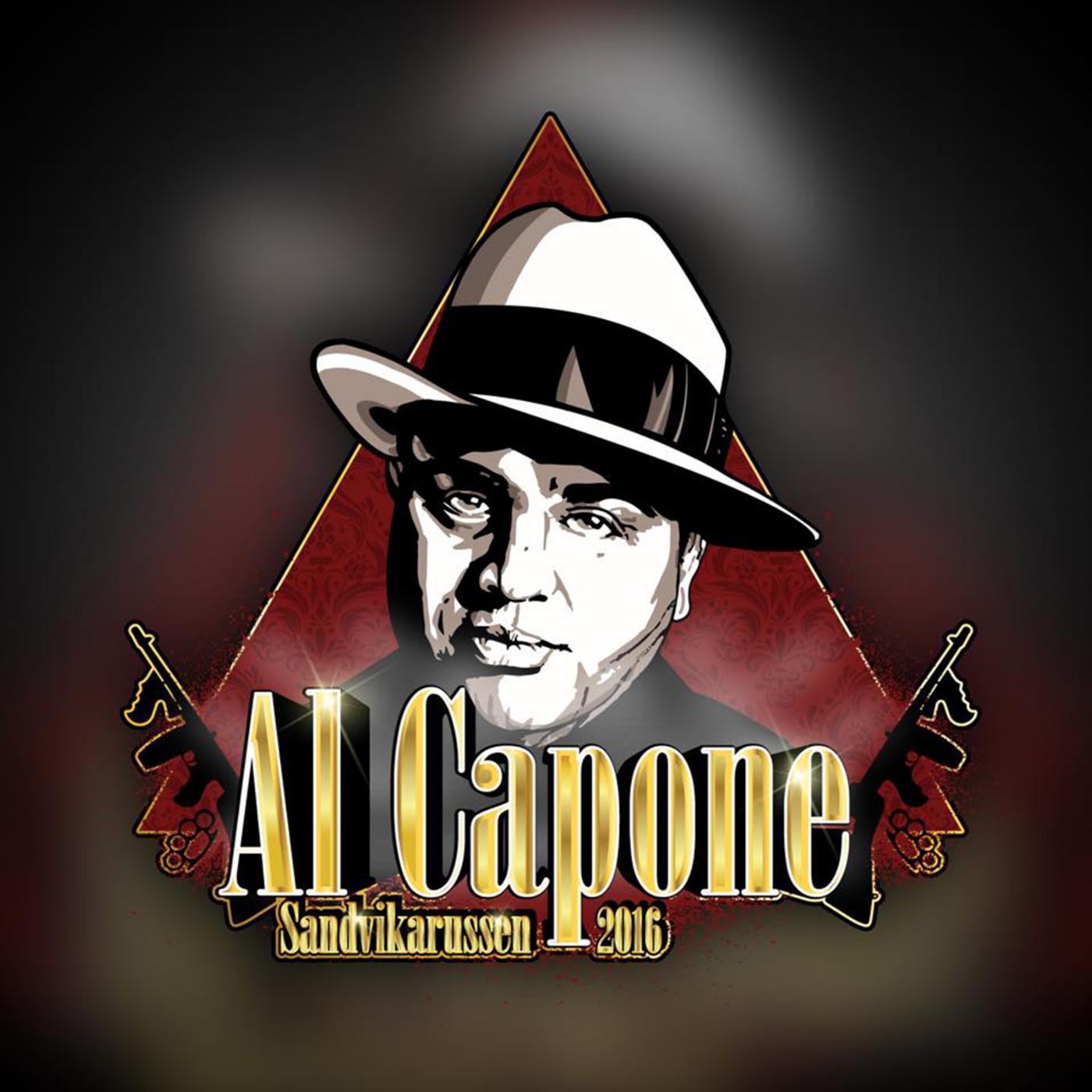 Постер альбома Al Capone 2016 (feat. Lexi)