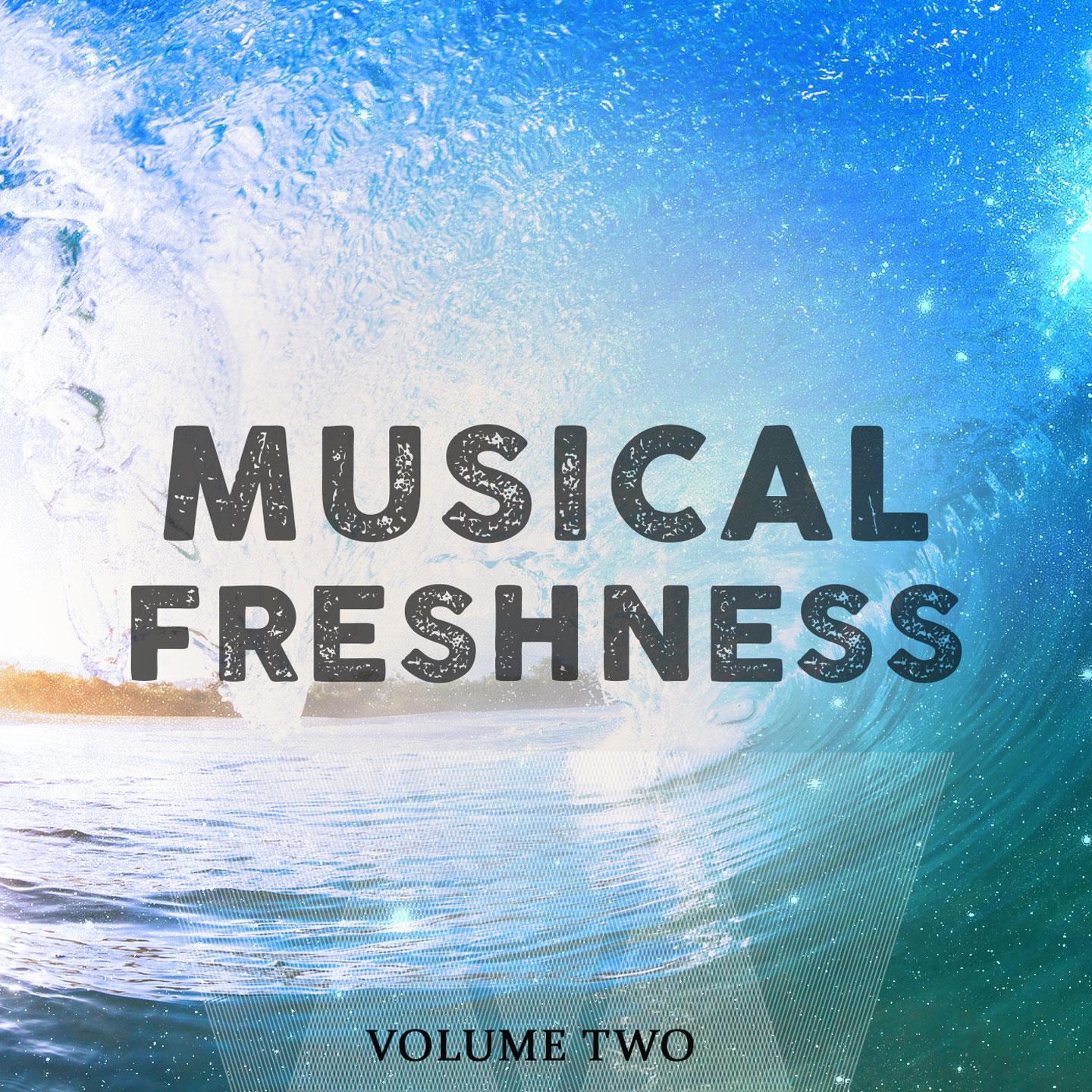Постер альбома Musical Freshness, Vol. 2