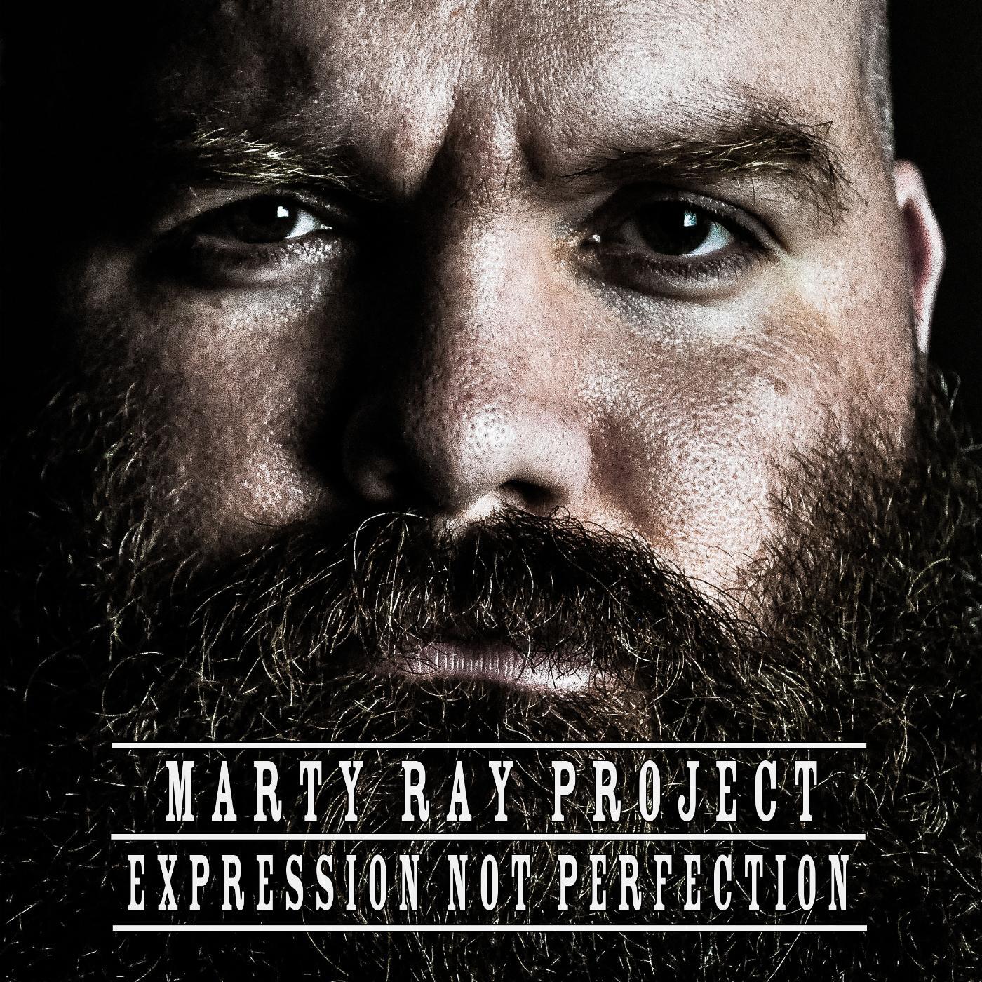 Marty Ray Project - Changes (feat. Jim Vest)