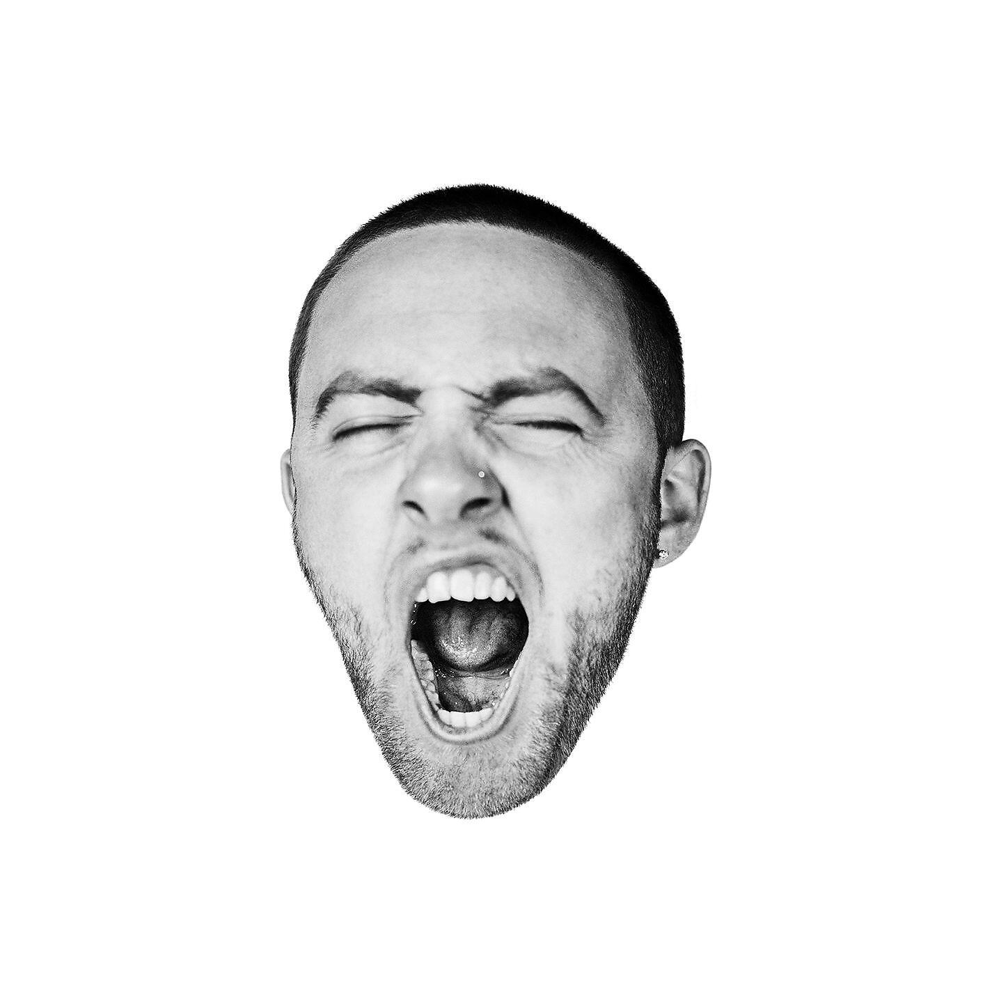 Mac Miller - Time Flies (feat. Lil B)