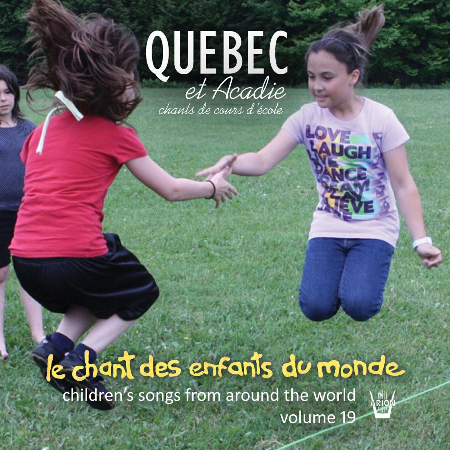 Chlidren of the World - Des chiffres et des lettres (Alphabet)