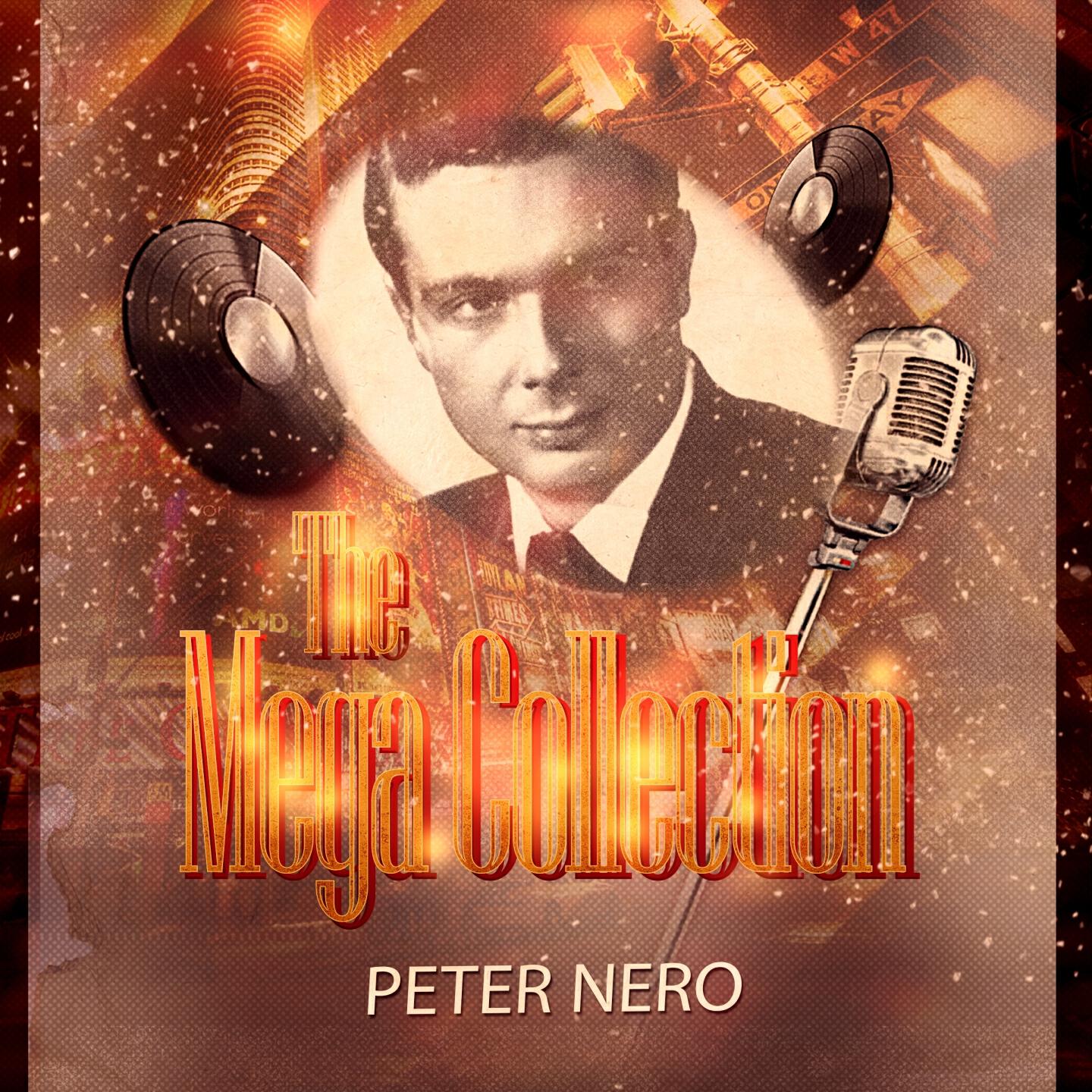 Peter Nero - What Kind Of Fool Man Am I?