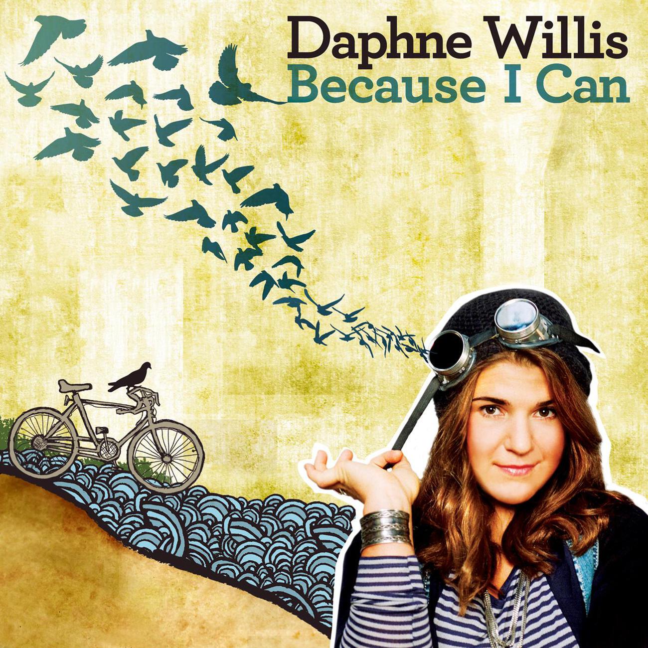 Daphne Willis - I Want To