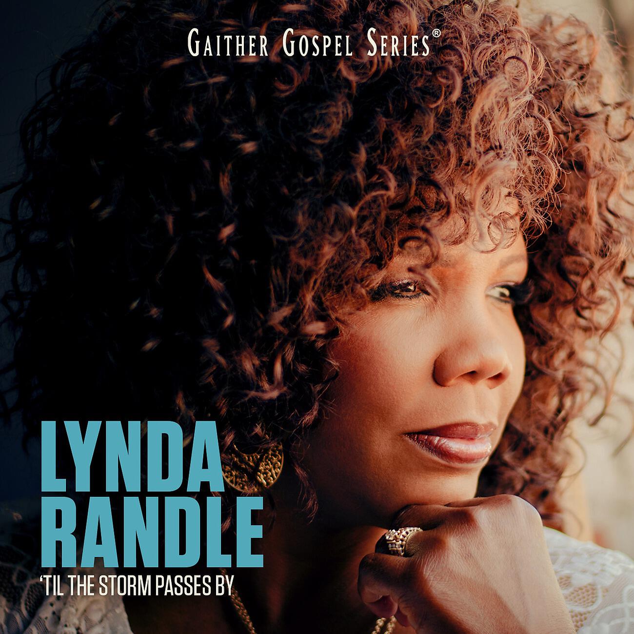 Lynda Randle - Strength