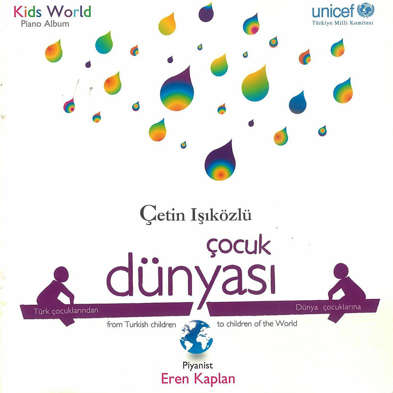 Cetin Isikozlu - Bez Bebek