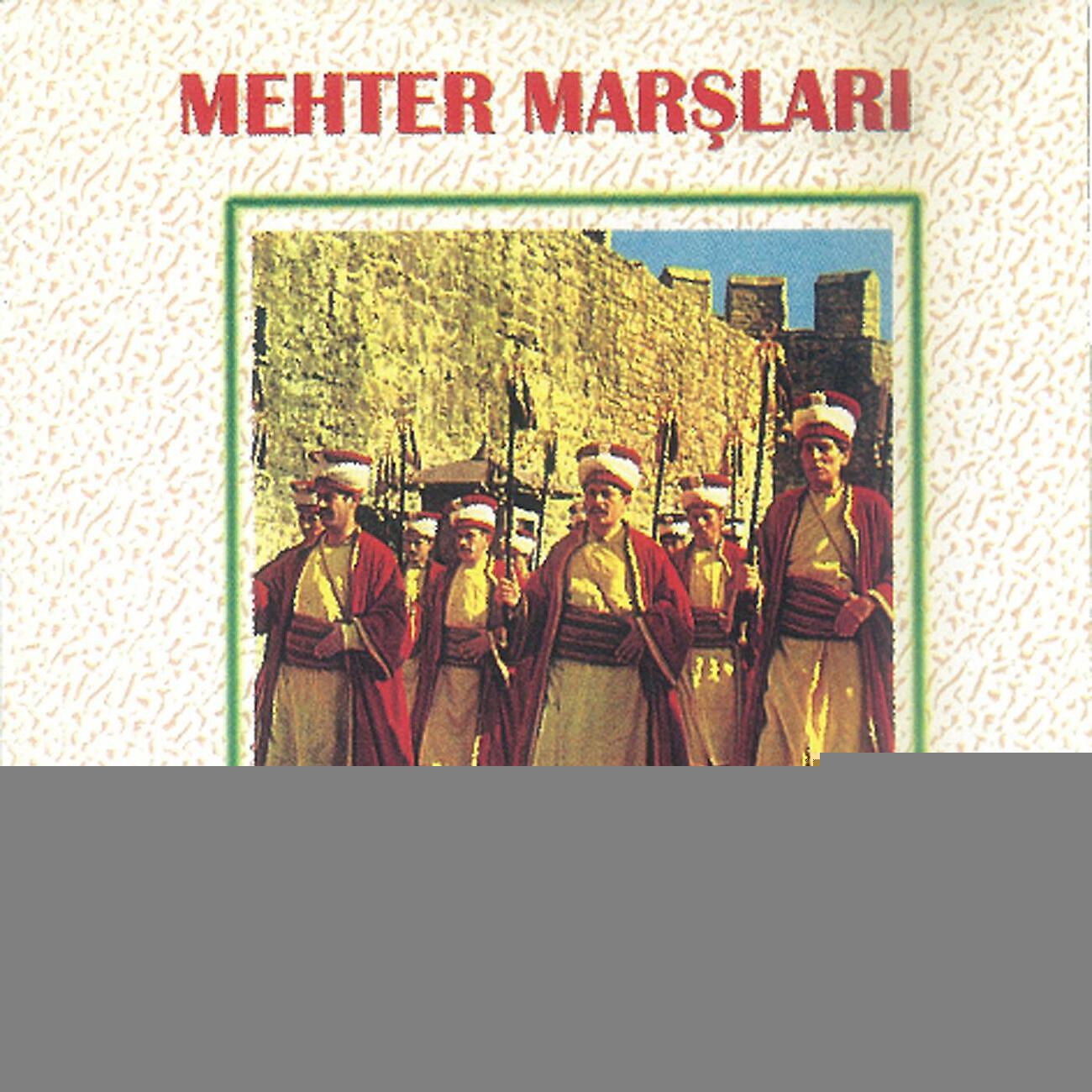 Mehter Takimi - Mehter Geciyor
