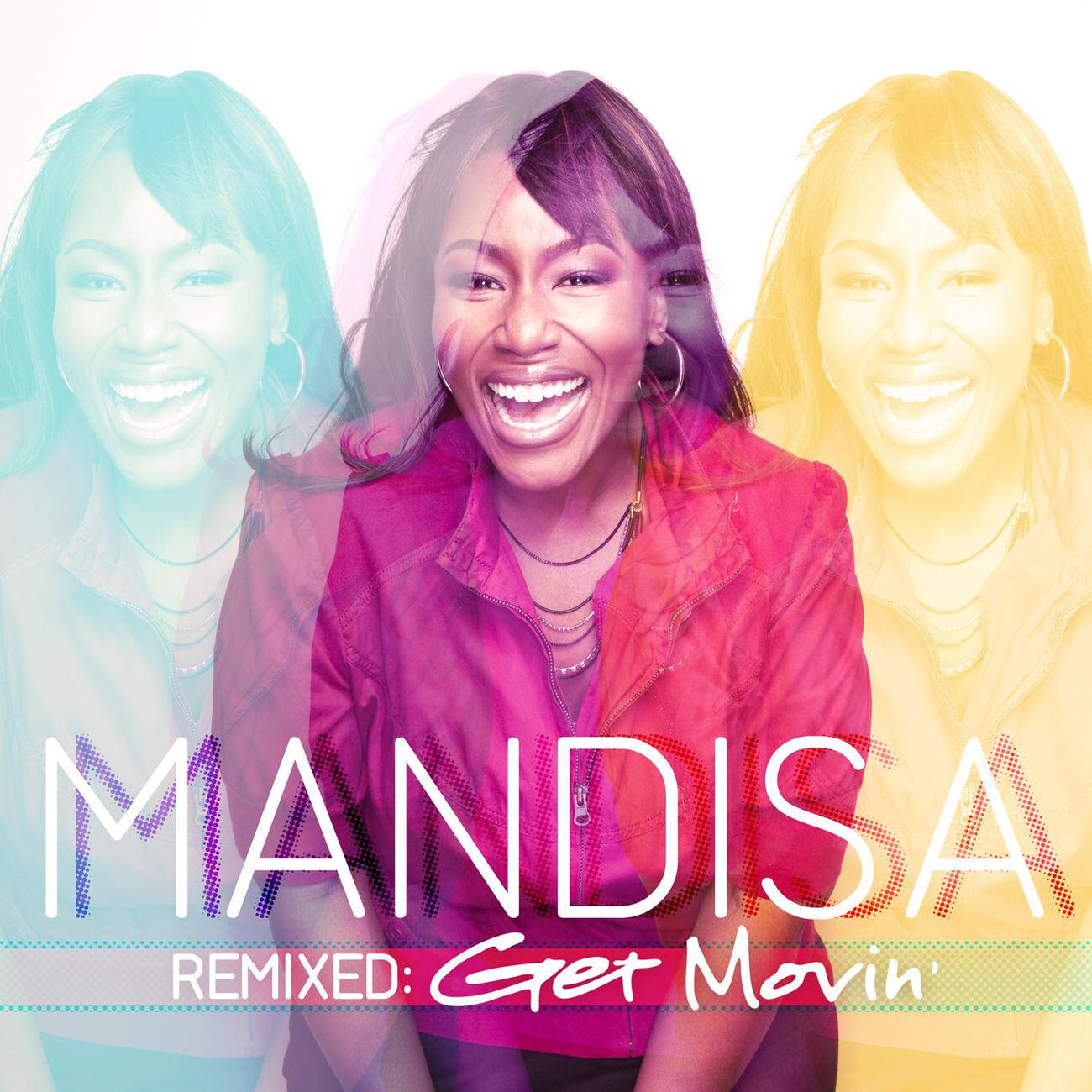 Mandisa - Only the World (Switch Remix)
