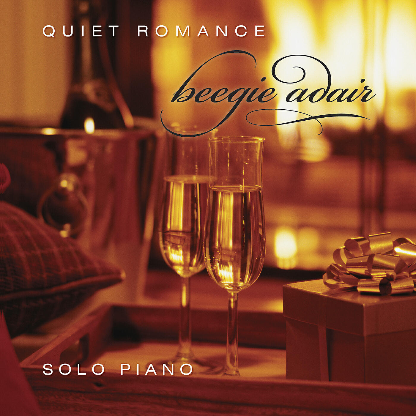 Beegie Adair - Body And Soul