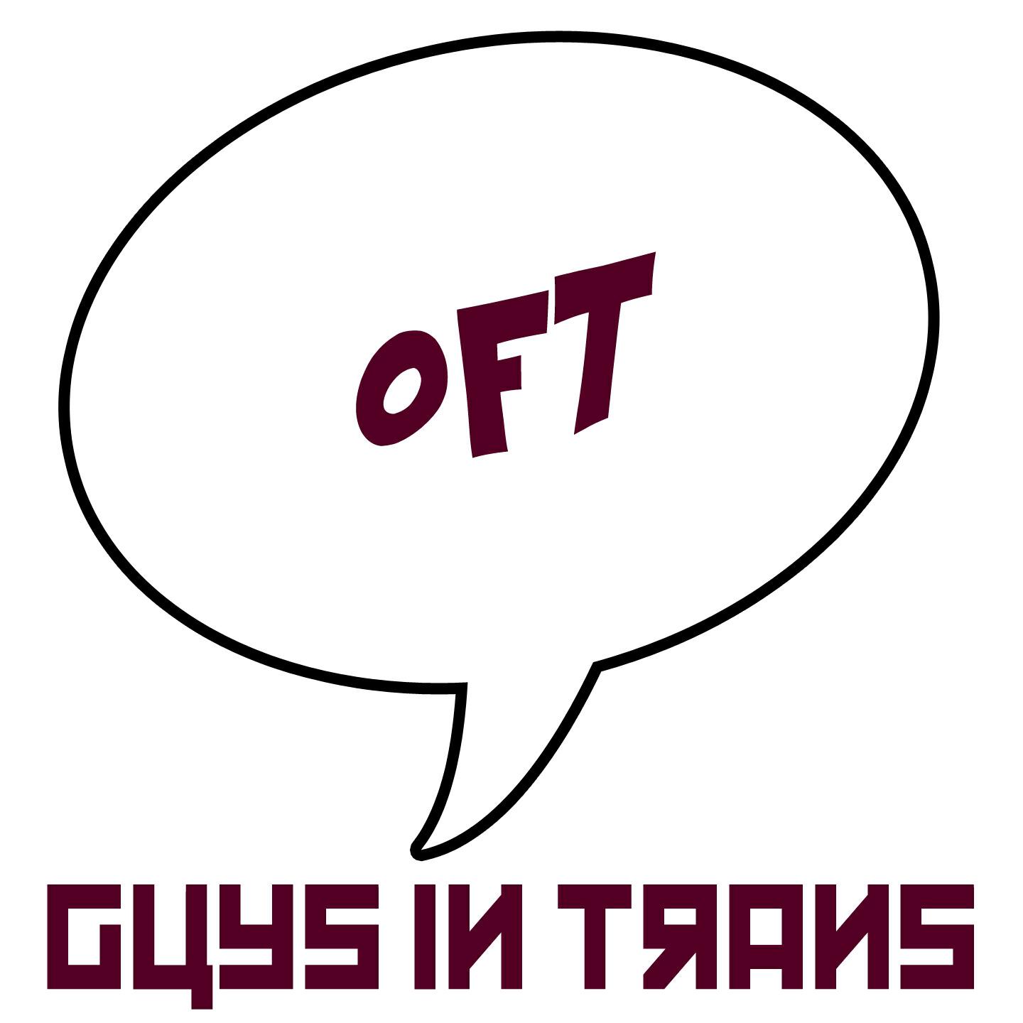 Guys In Trans - Fara